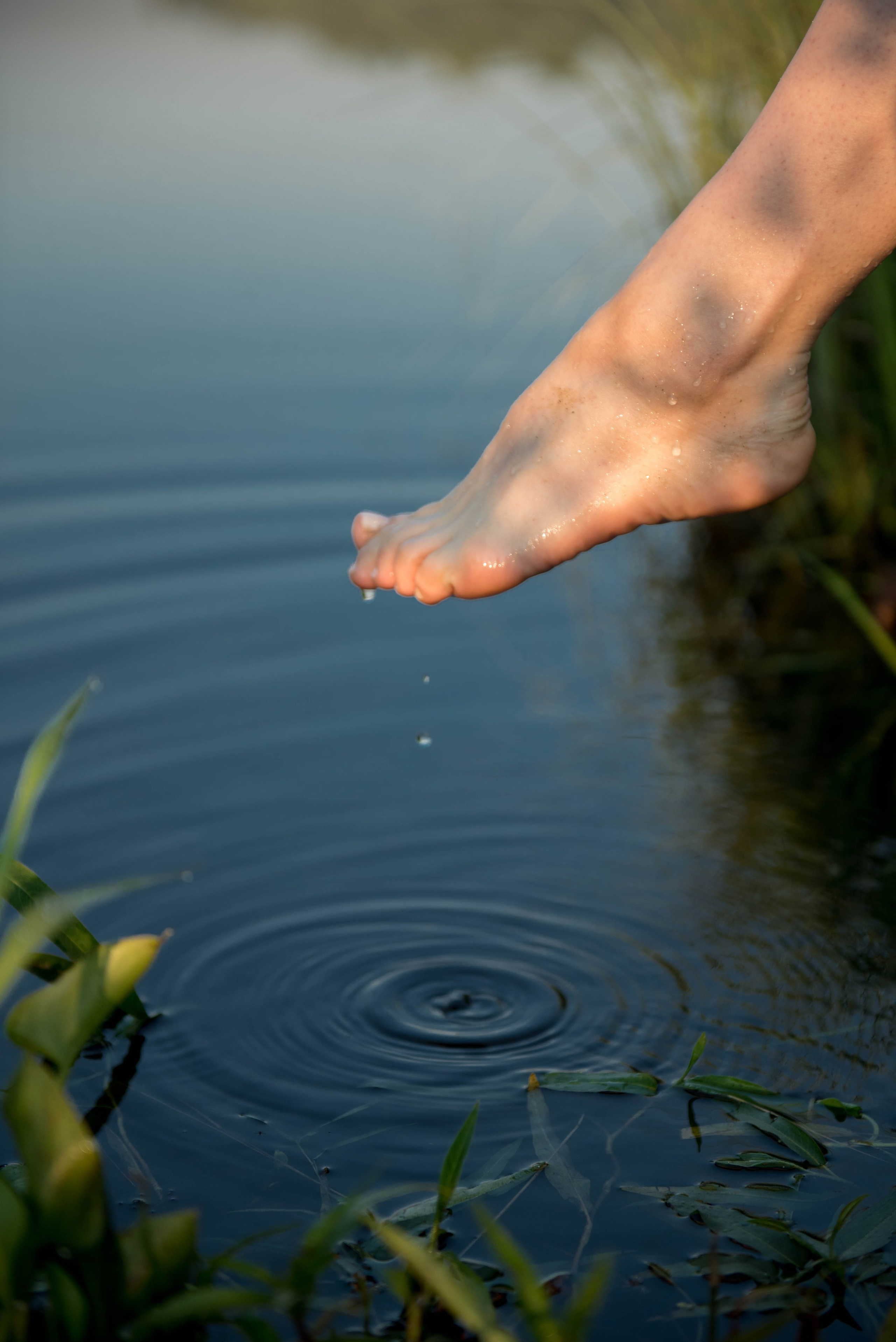 Индивидуальная съемка/на улице