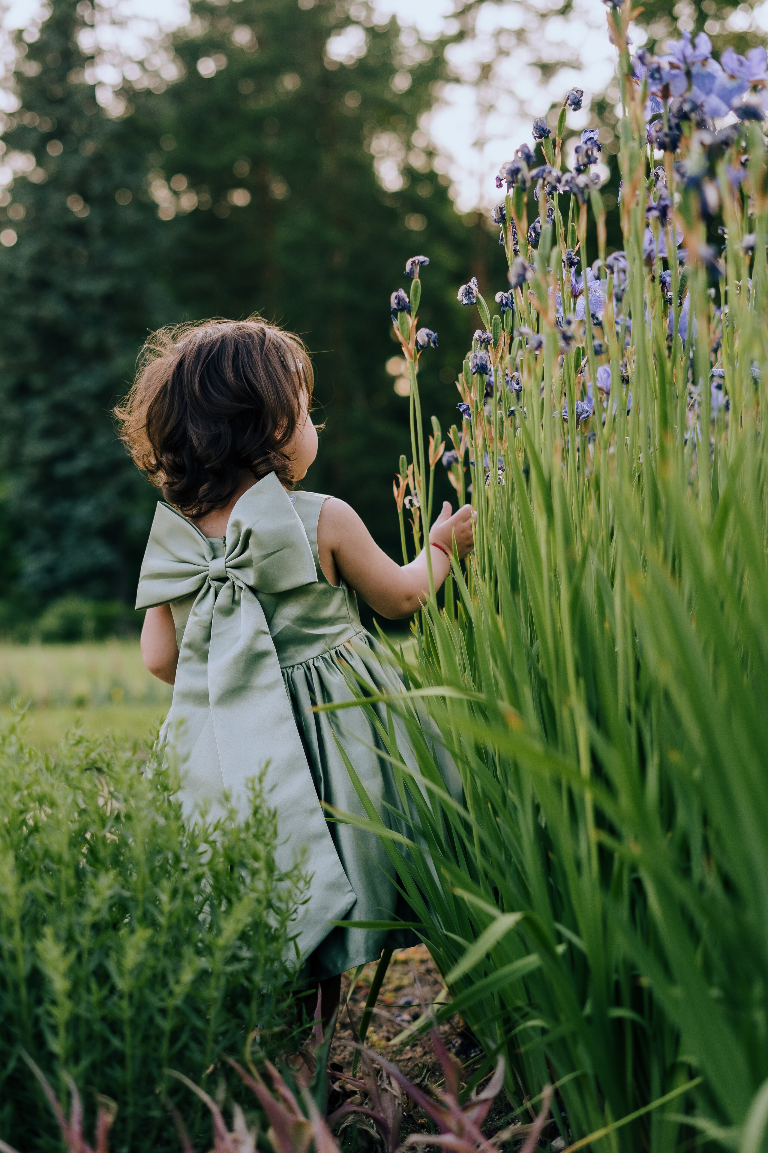 Архангельское. Фотограф Москва
