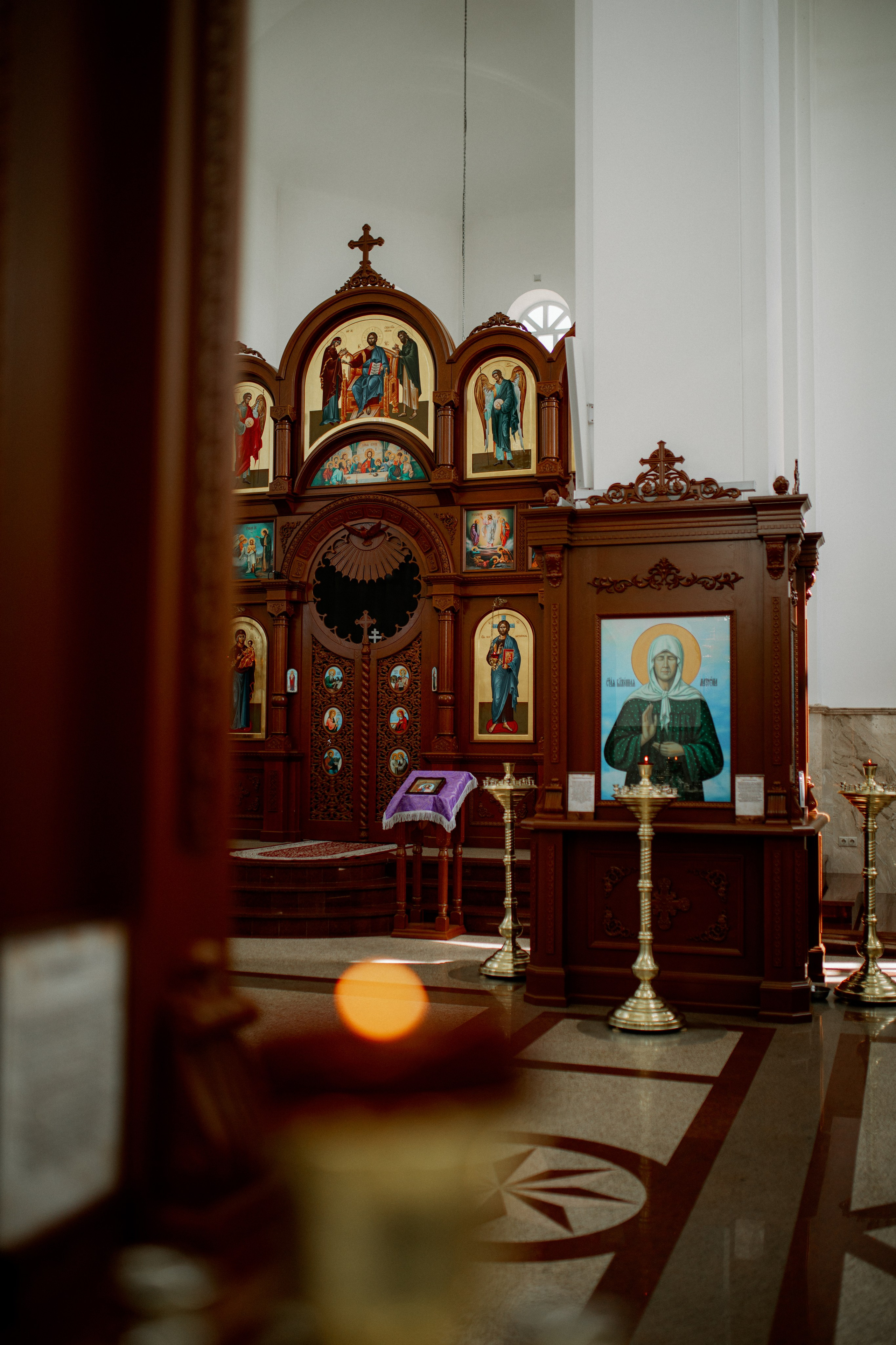 Таинство Крещения Мирона. Семейный и свадебный фотограф в Краснодар|Сочи|Москва| Исаева Валерия