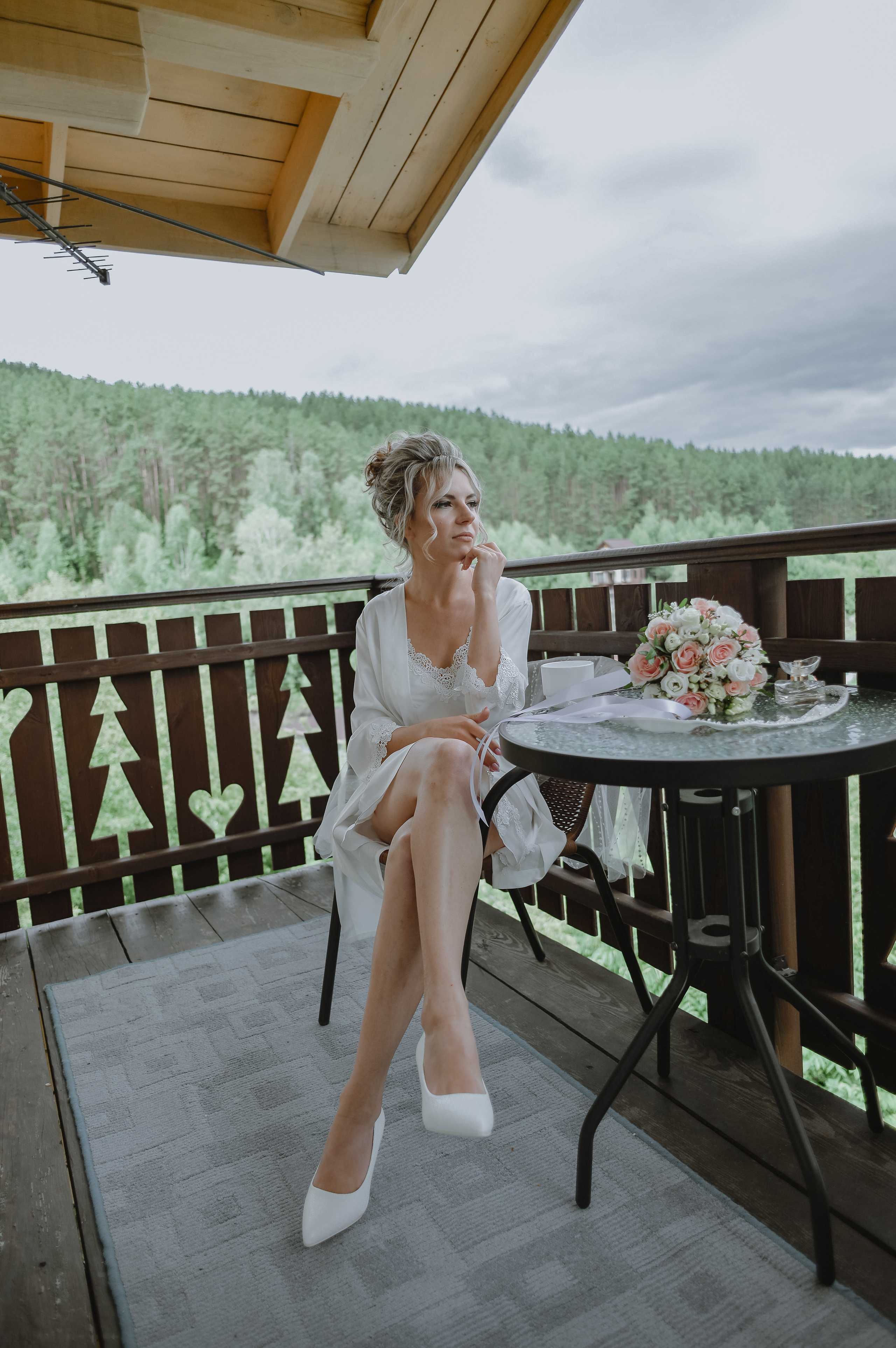 Светлана и Иван. Свадебный, семейный и школьный фотограф в Бийске Ксения Мамаева