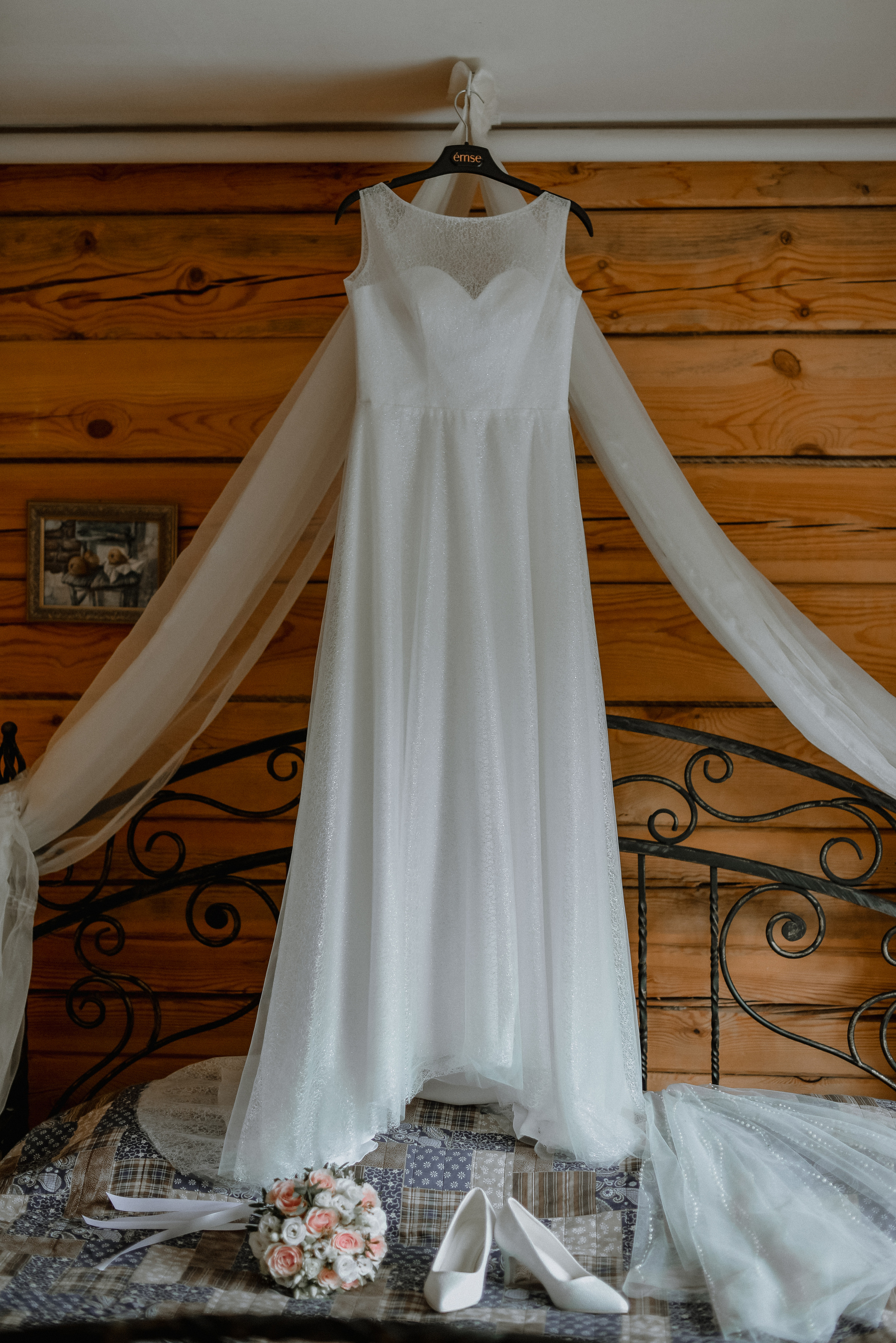 Светлана и Иван. Свадебный, семейный и школьный фотограф в Бийске Ксения Мамаева