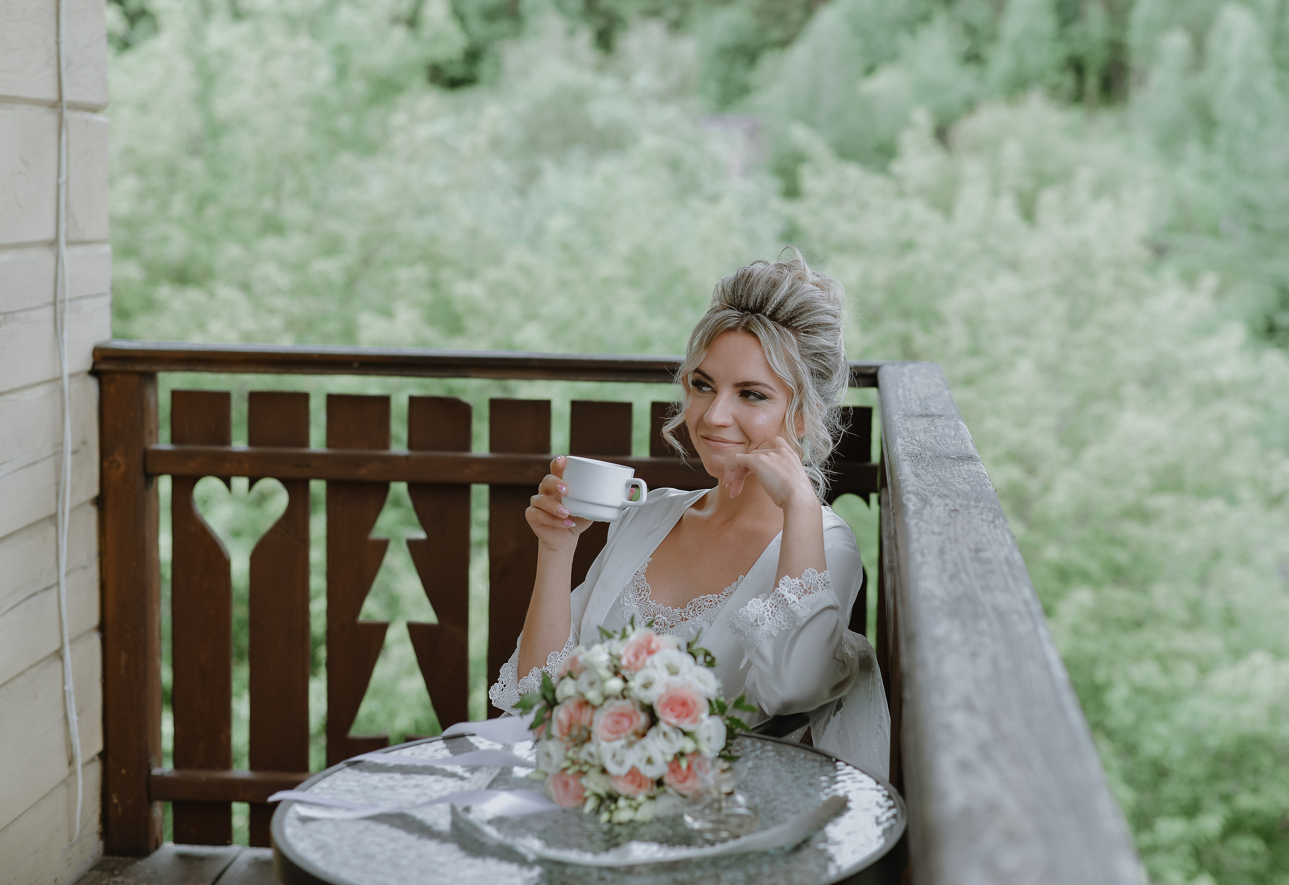 Светлана и Иван. Свадебный, семейный и школьный фотограф в Бийске Ксения Мамаева