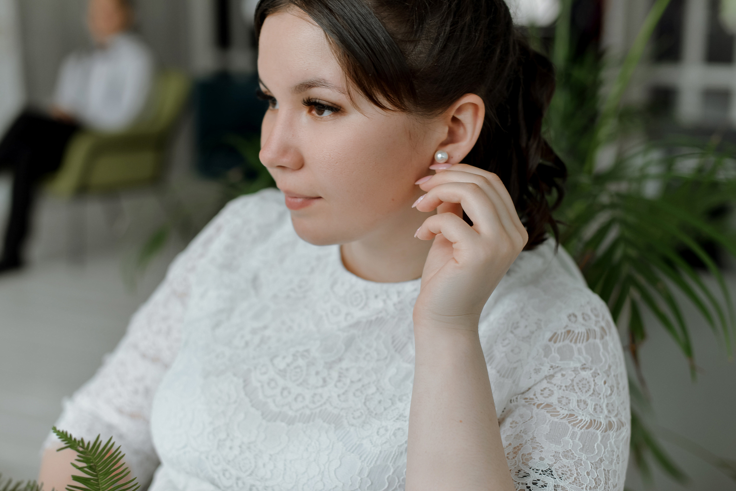 Свадебная проулка Ирины и Владимира. Свадебный, семейный и школьный фотограф в Бийске Ксения Мамаева