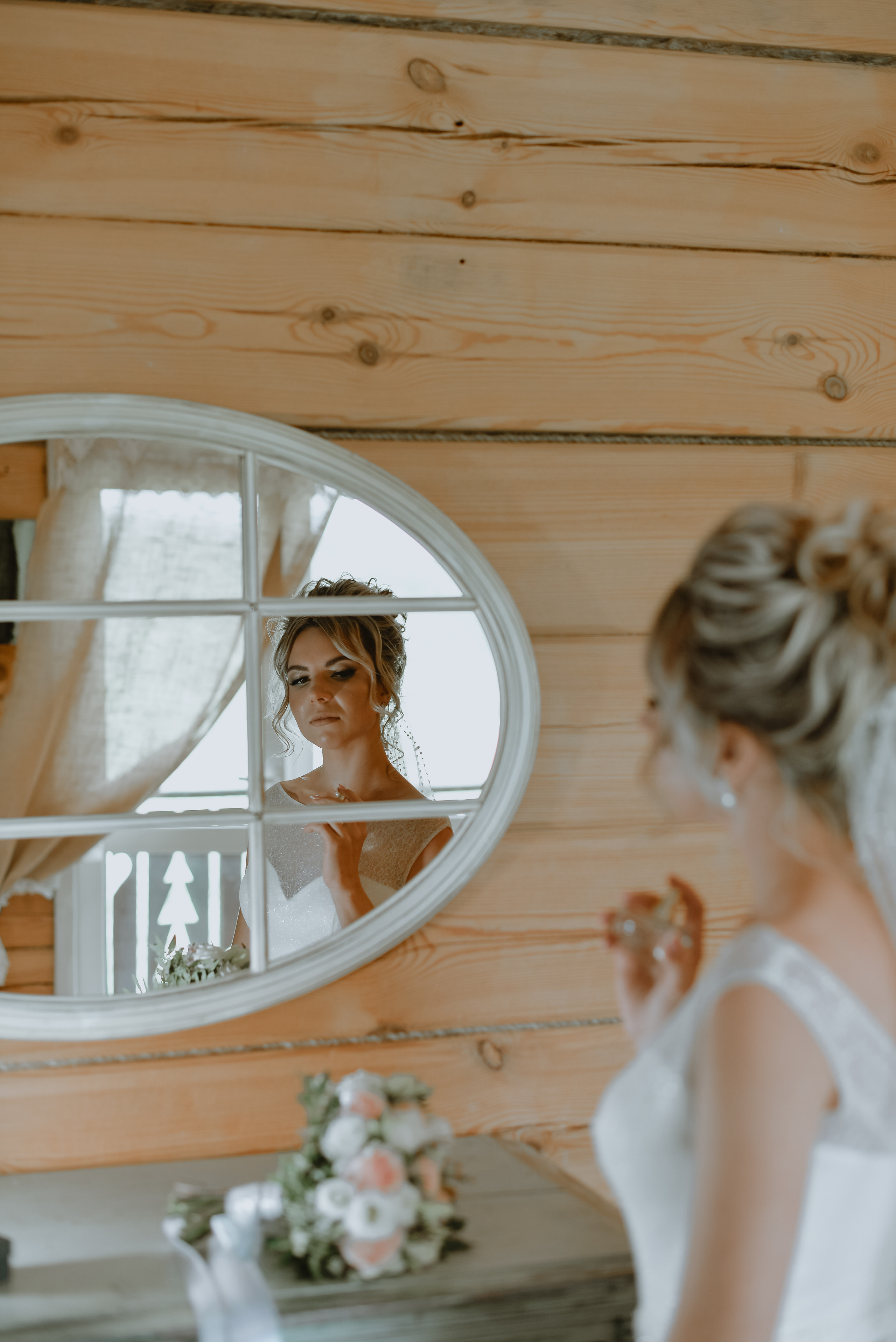 Светлана и Иван. Свадебный, семейный и школьный фотограф в Бийске Ксения Мамаева