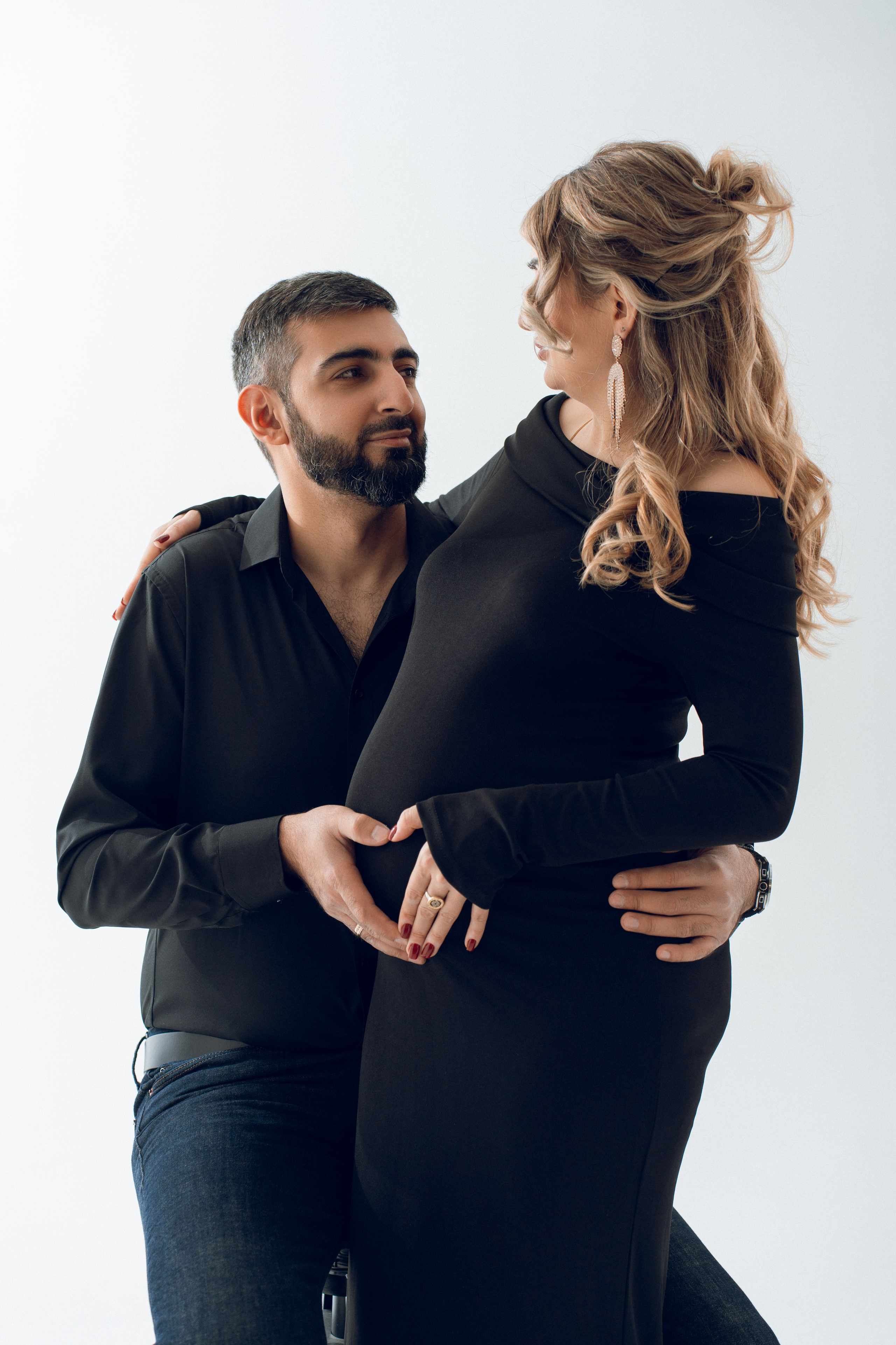 Ирина и Виктор. Фотограф из Краснодара Чеснокова Екатерина