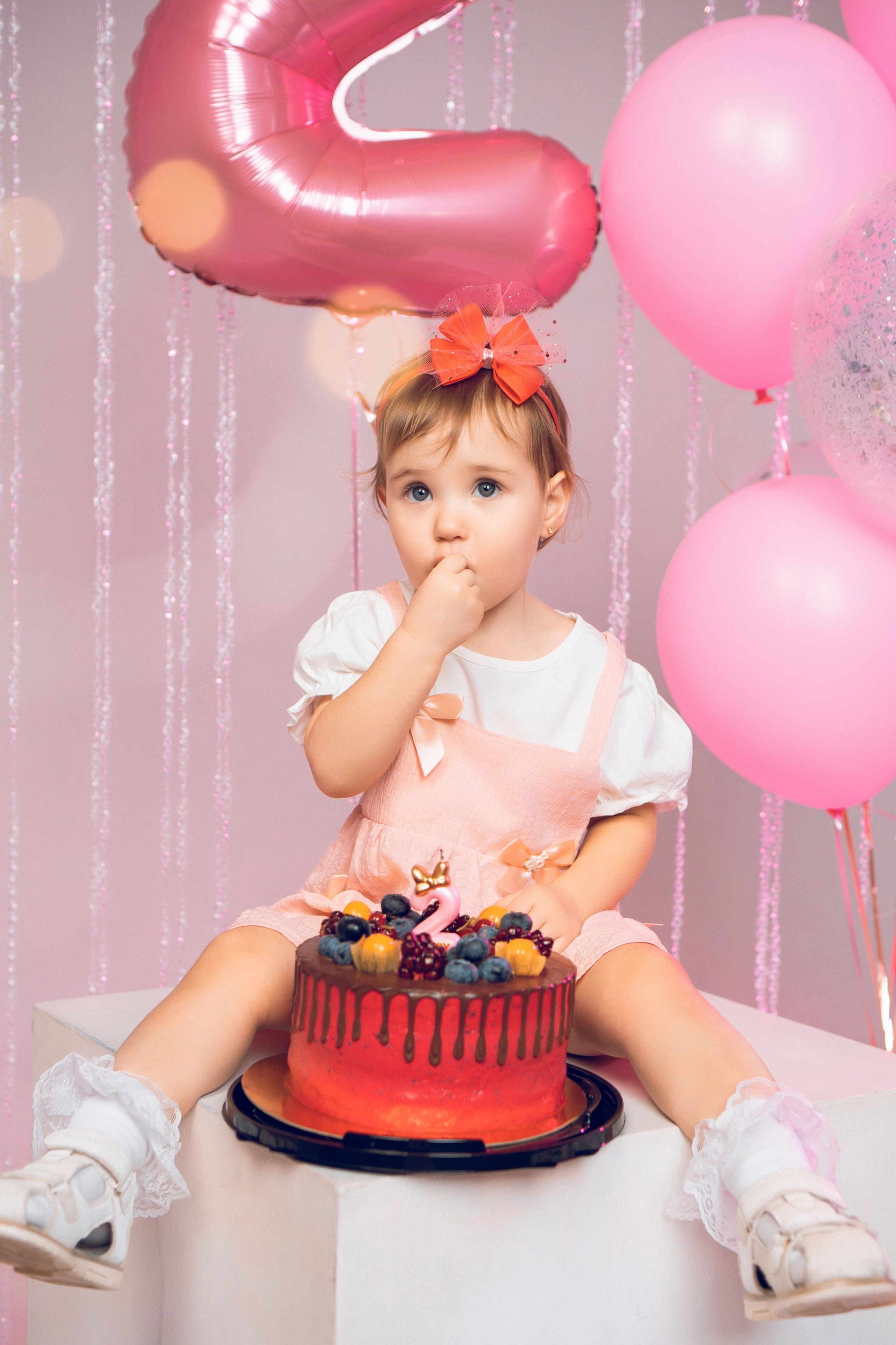 2 года Сашке. Фотограф из Краснодара Чеснокова Екатерина