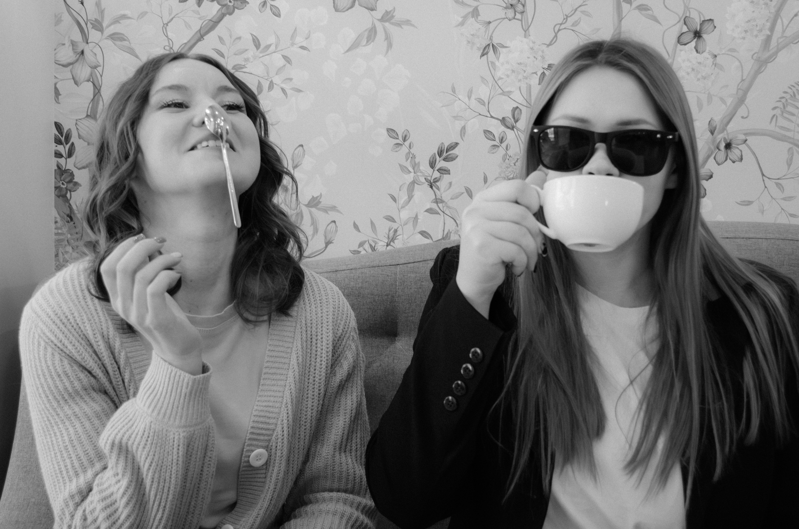 Подруги. Светлана Агалакова Фотограф