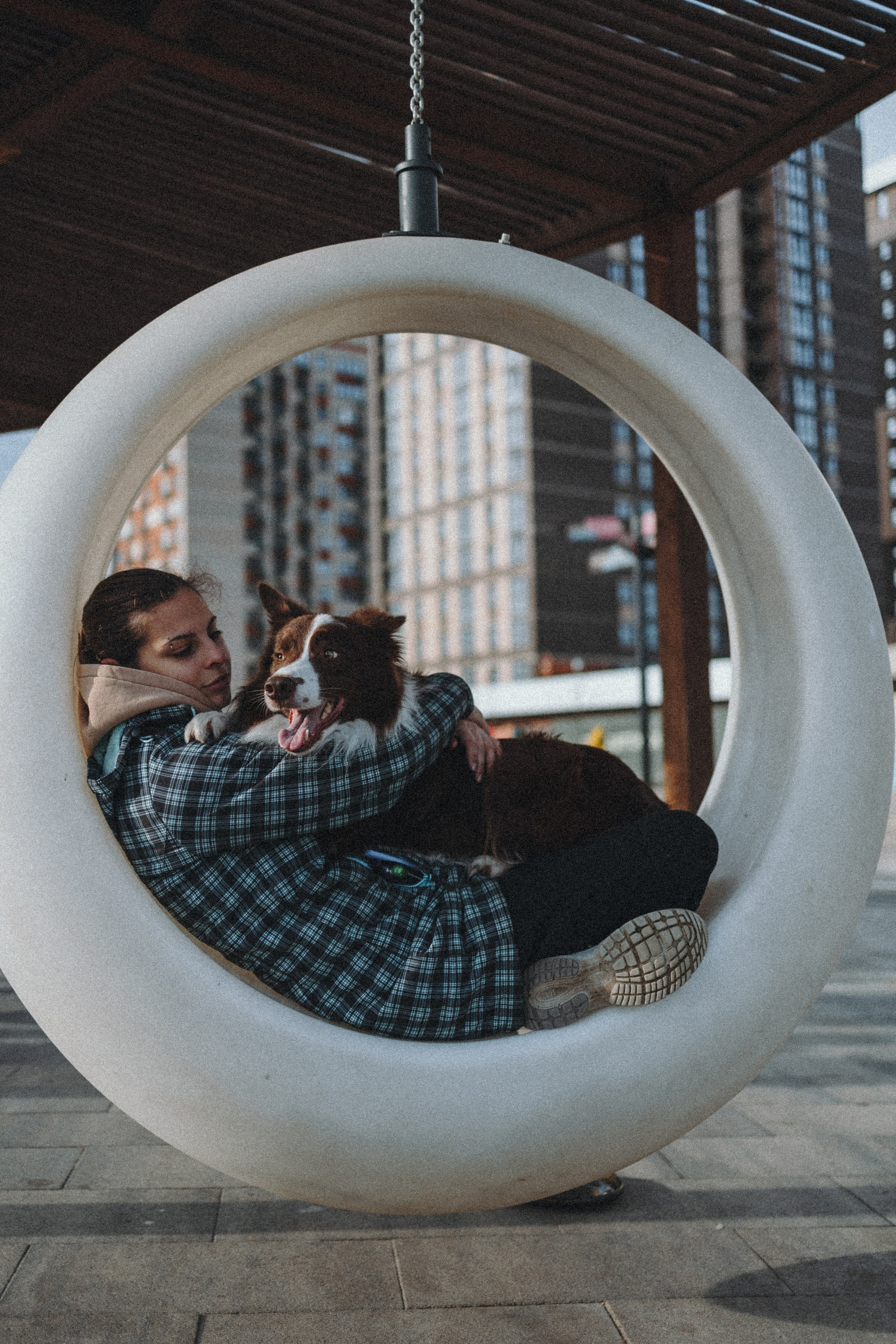 Маша и Тори. Фотограф — анималист Светлана Кысса|фотограф собак в Краснодаре и Нижнем Новгороде