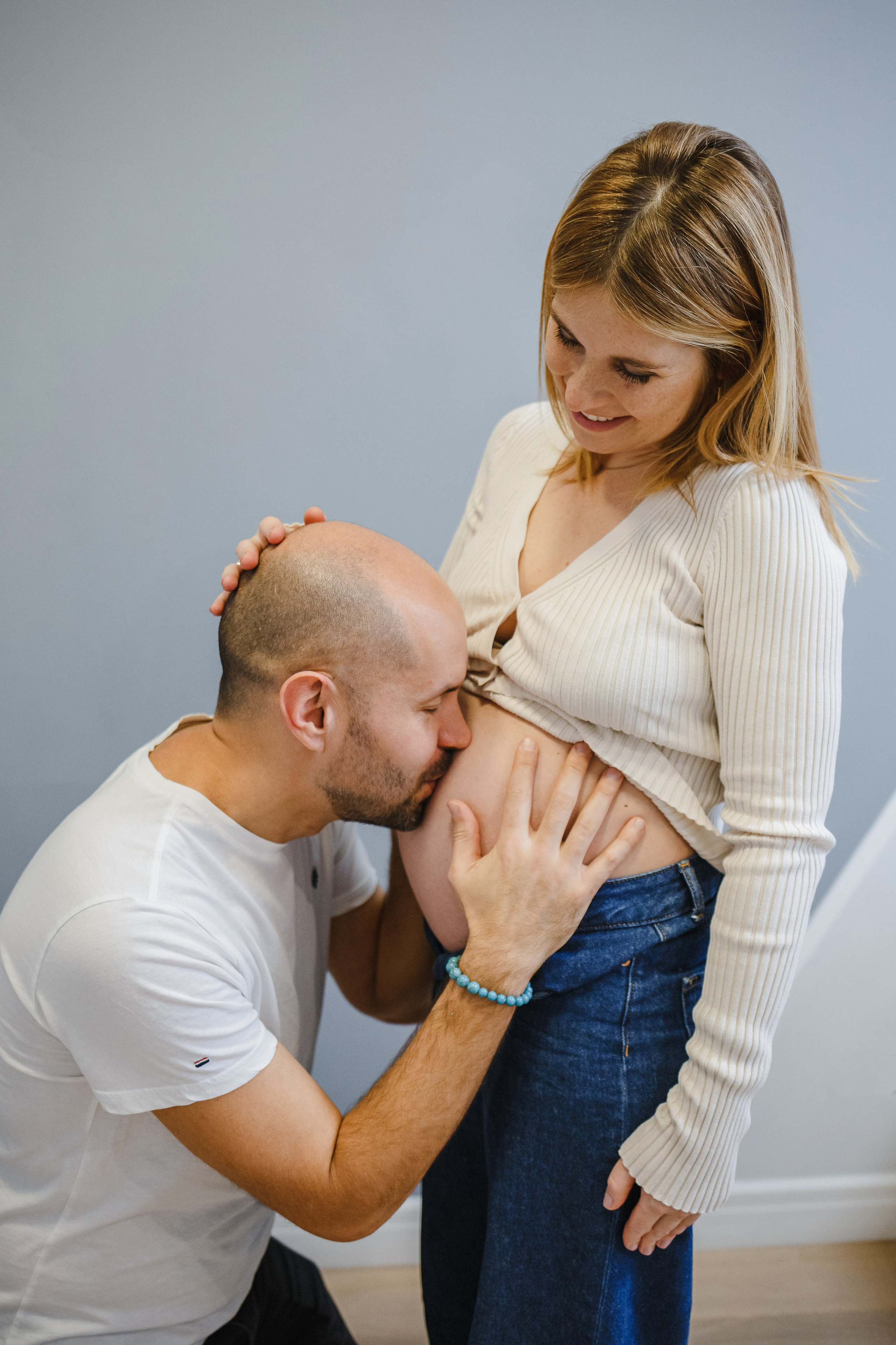 Константин и Валентина. Семейный фотограф Николаева Ольга
