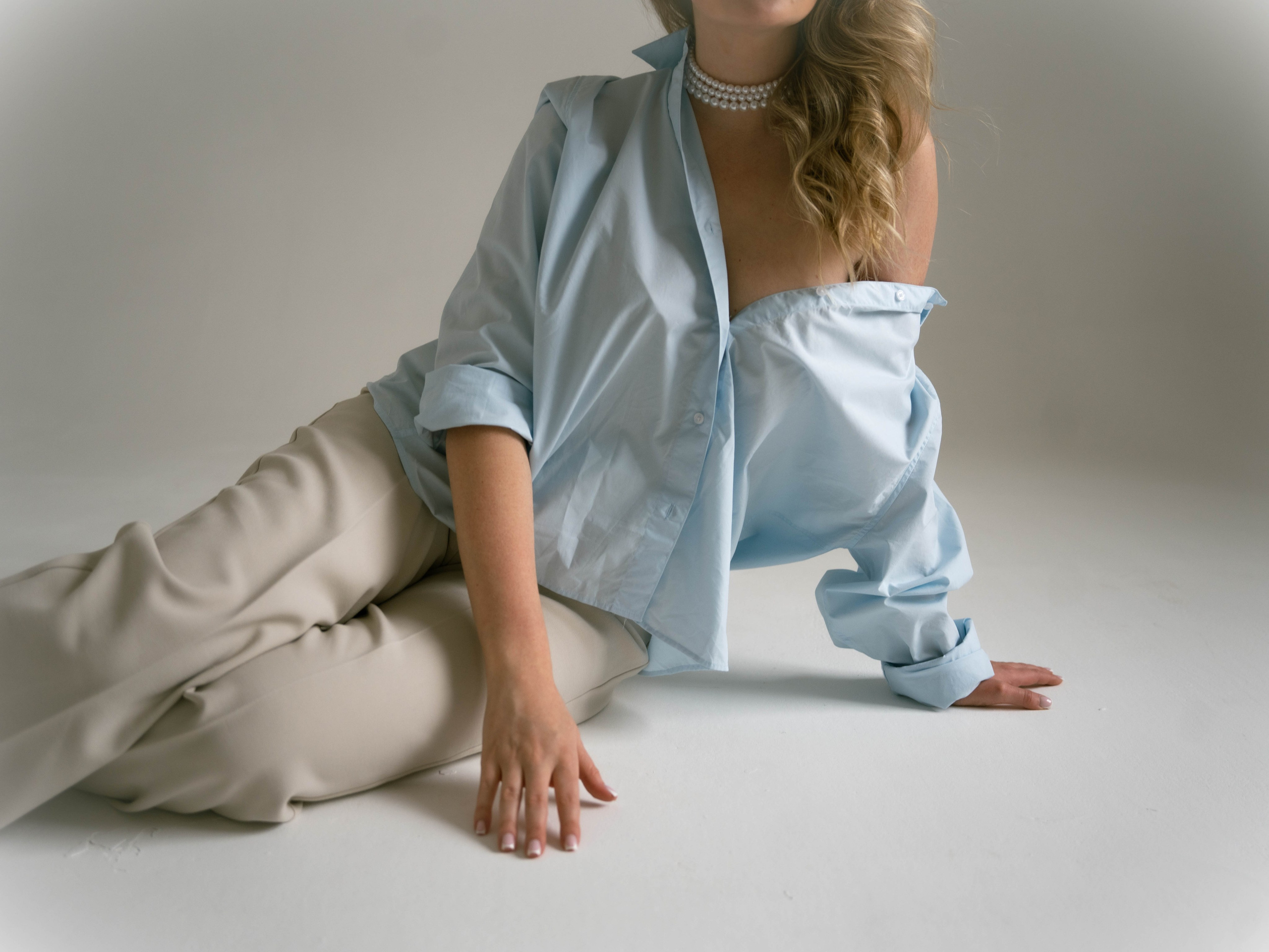 Алиса. Портретный фотограф в Москве — Захарова Полина