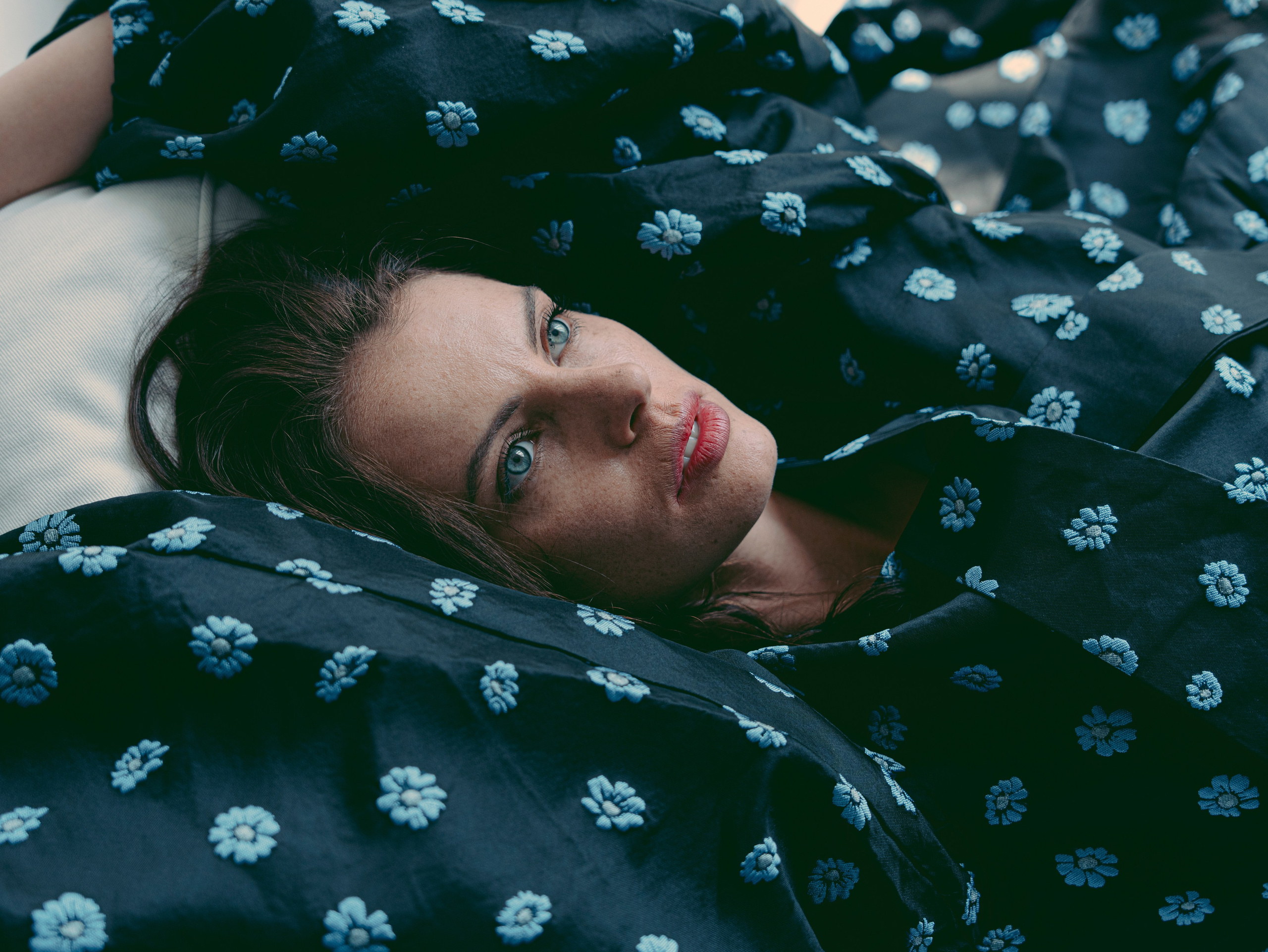 Аня. Портретный фотограф в Москве — Захарова Полина