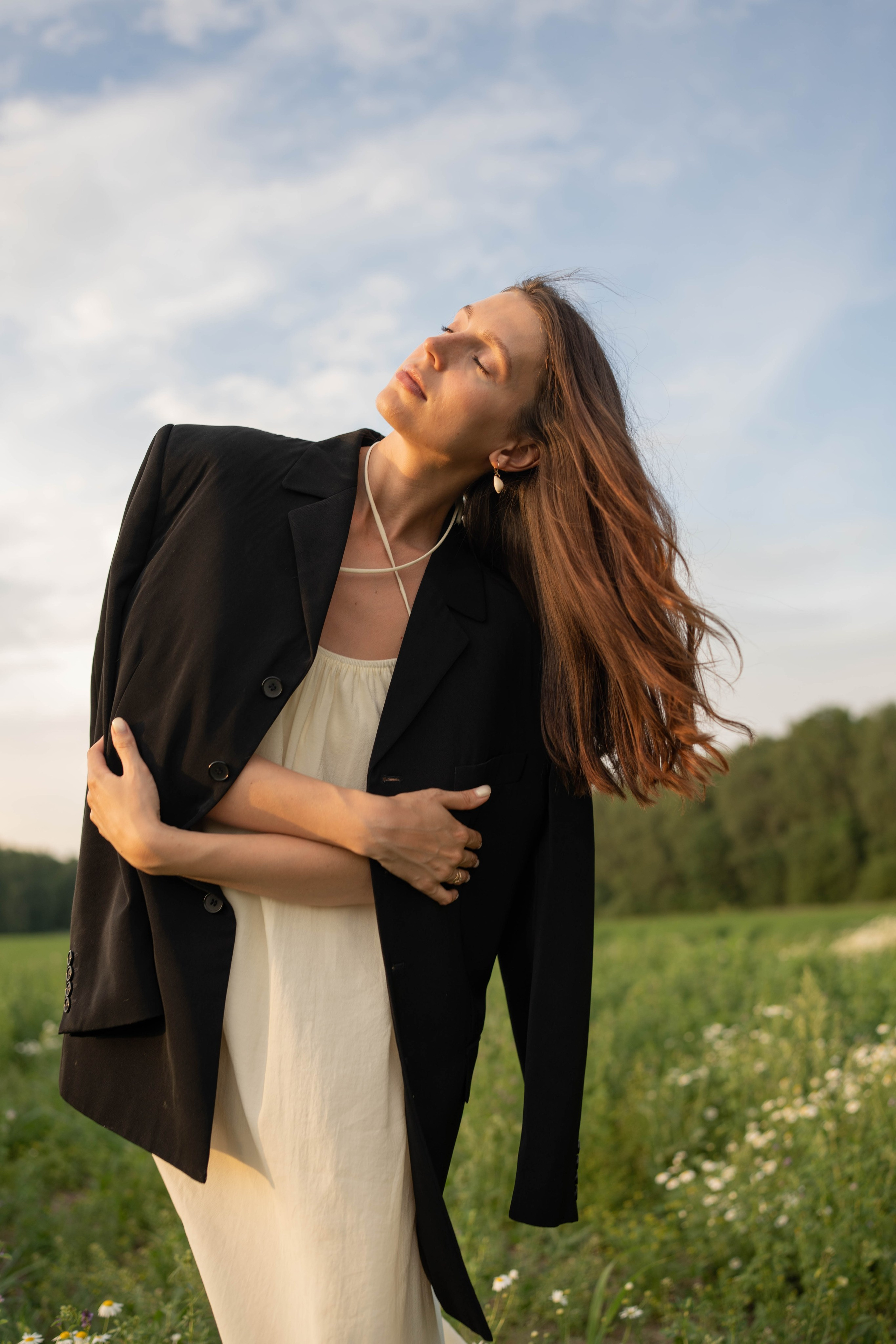 Ульяна. Портретный фотограф в Москве — Захарова Полина