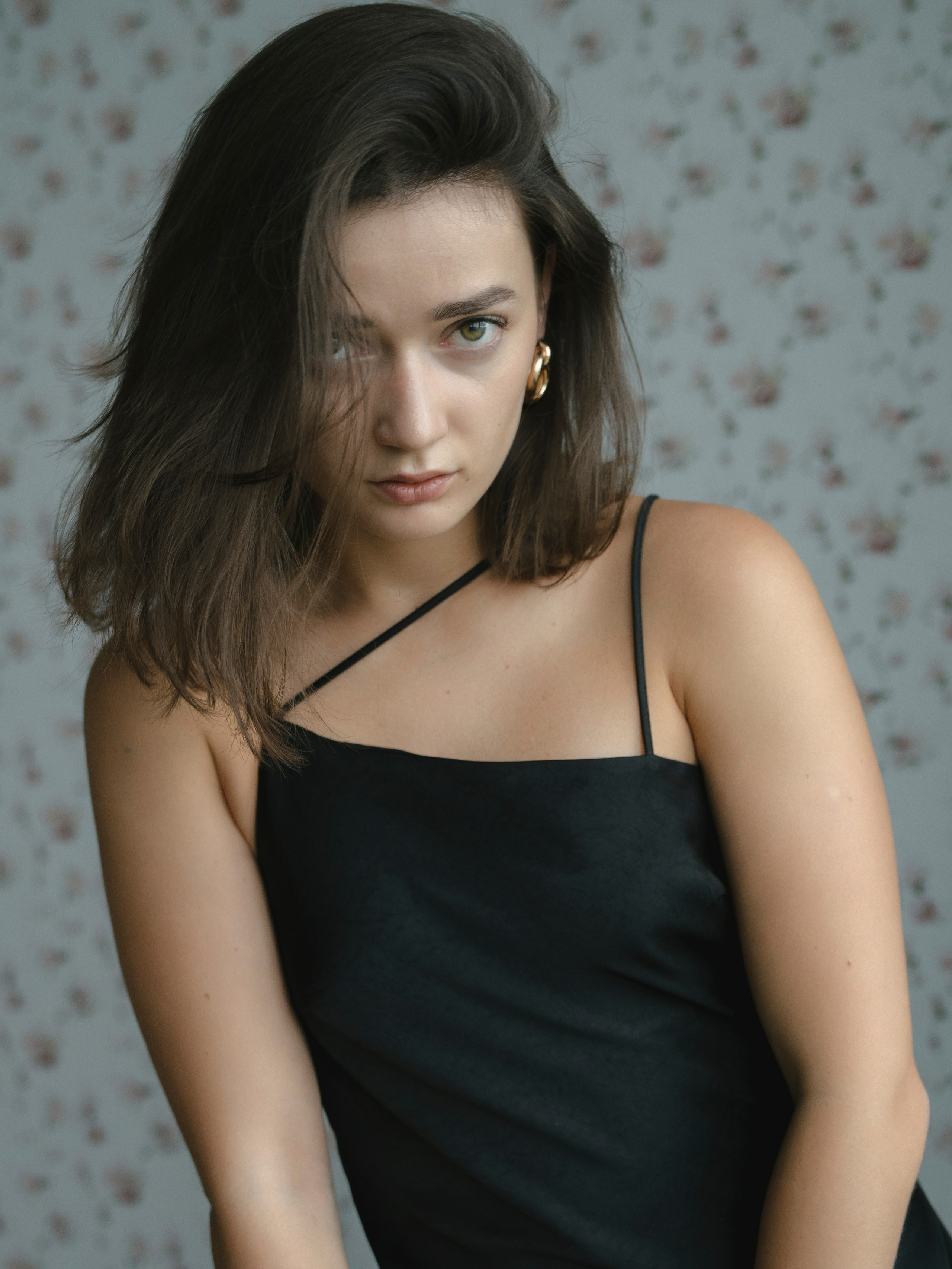 Маша. Портретный фотограф в Москве — Захарова Полина