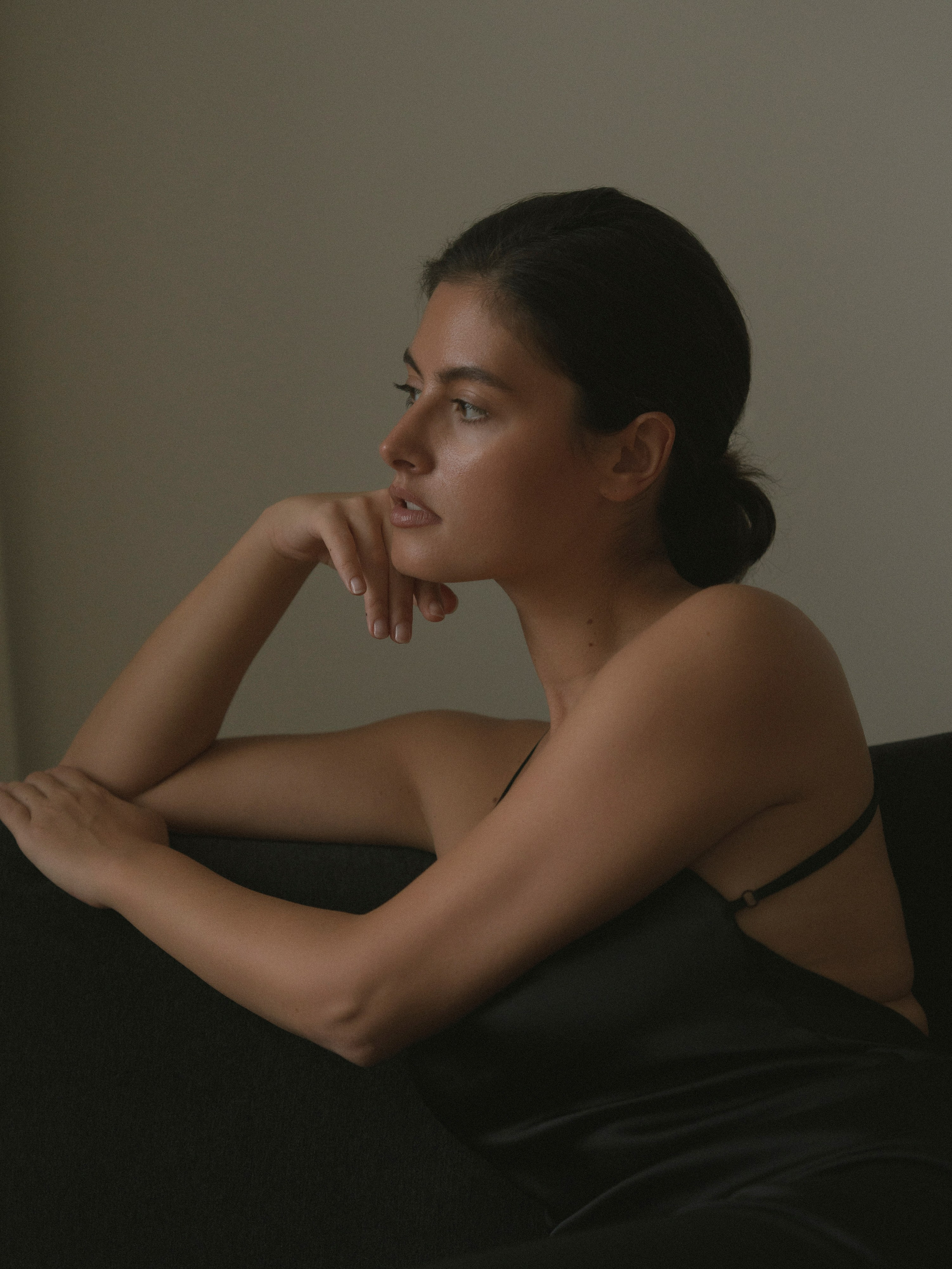 Света. Портретный фотограф в Москве — Захарова Полина