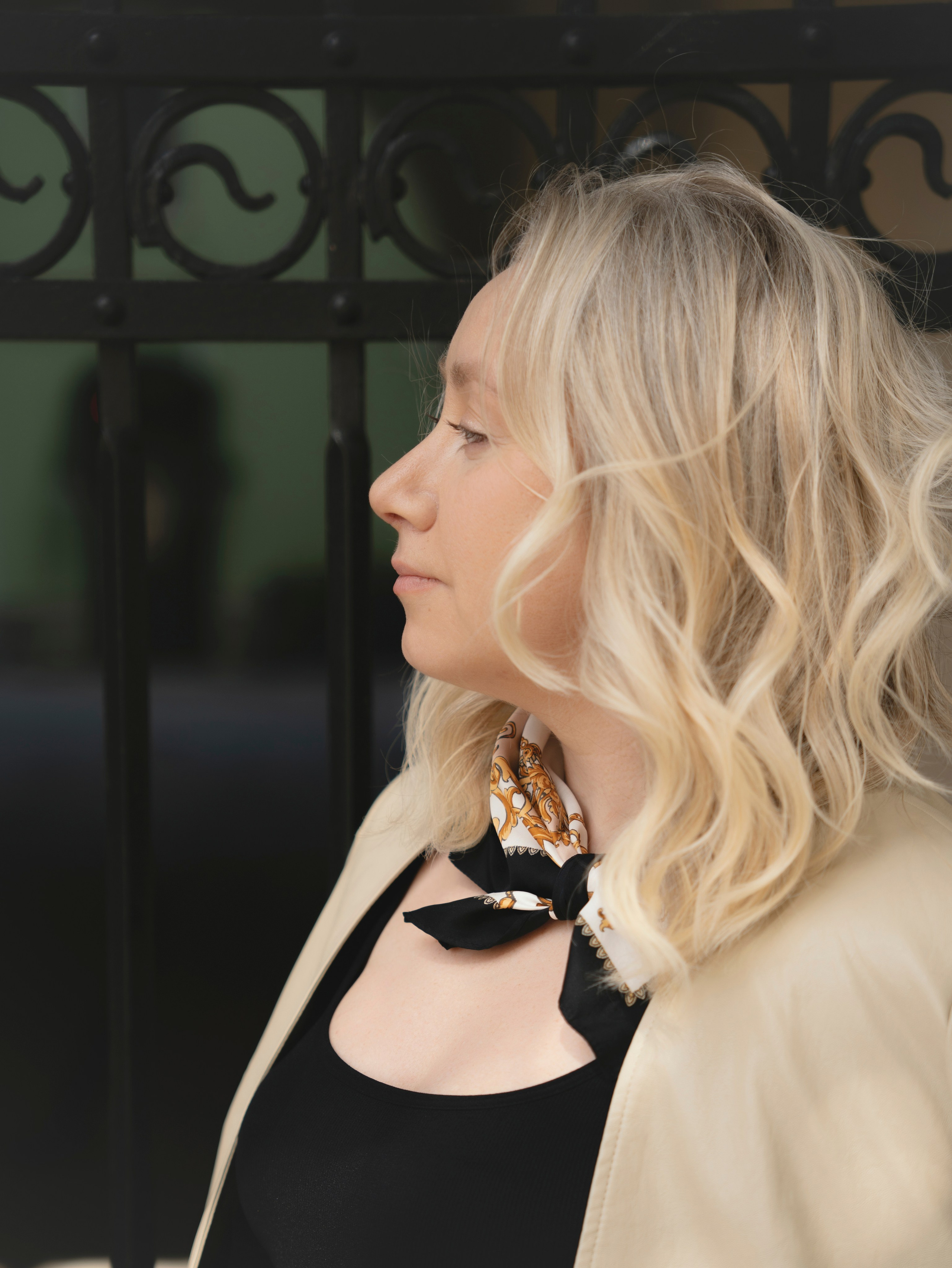 Даша. Портретный фотограф в Москве — Захарова Полина