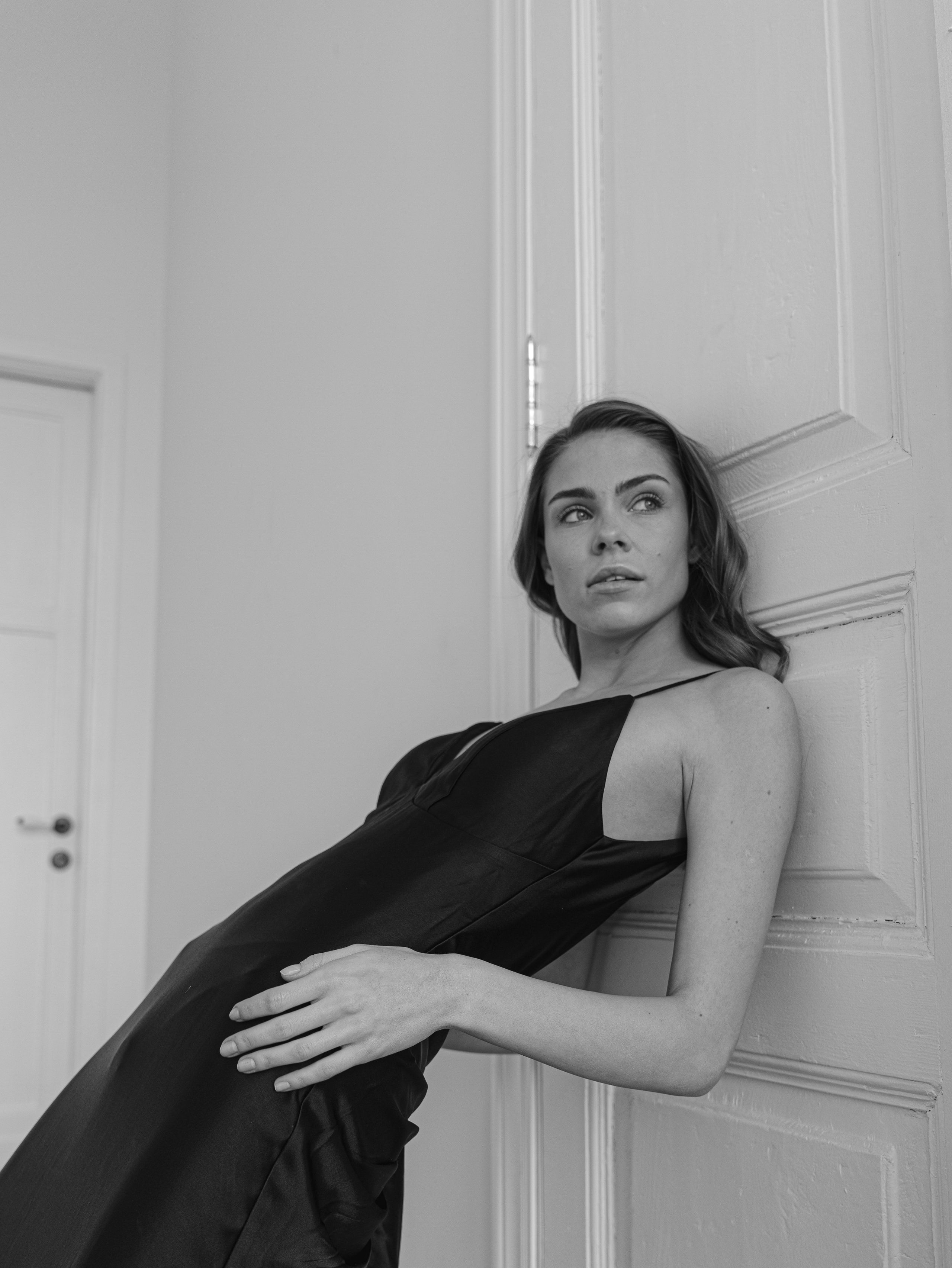 Полина. Портретный фотограф в Москве — Захарова Полина