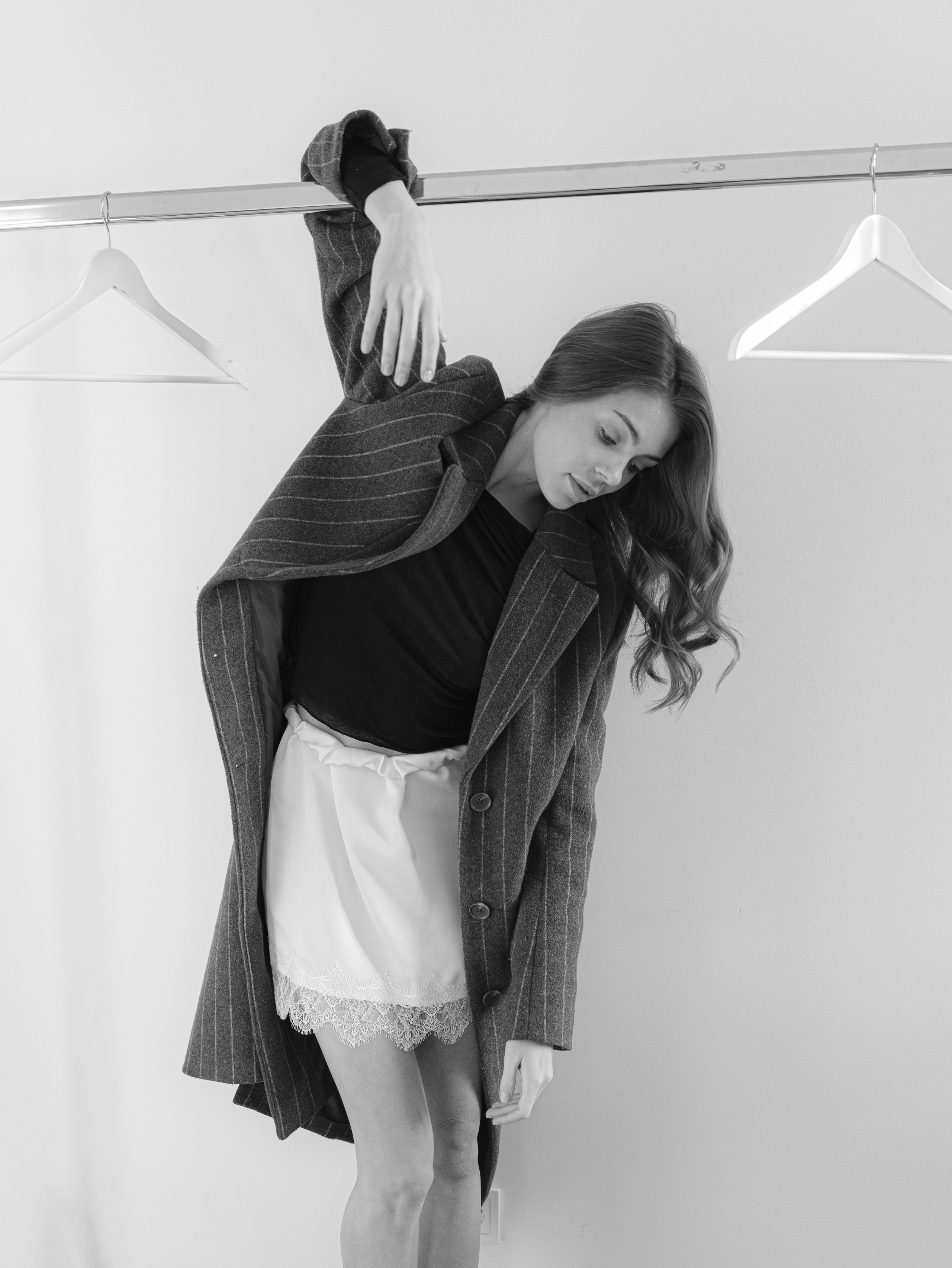 Полина. Портретный фотограф в Москве — Захарова Полина