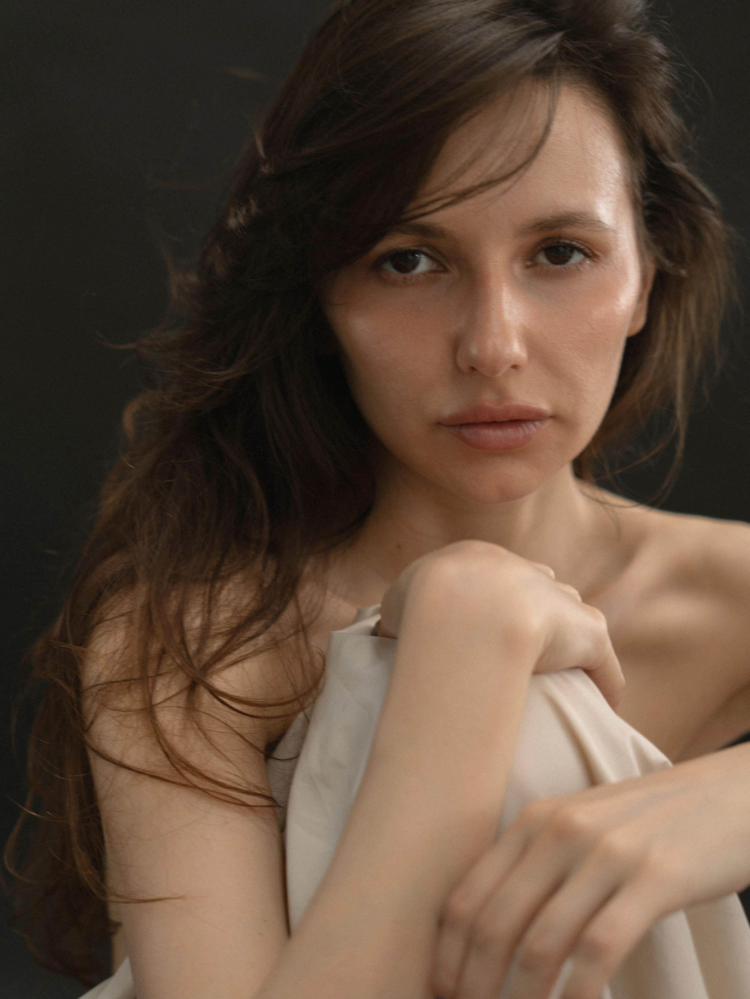 Таня. Портретный фотограф в Москве — Захарова Полина