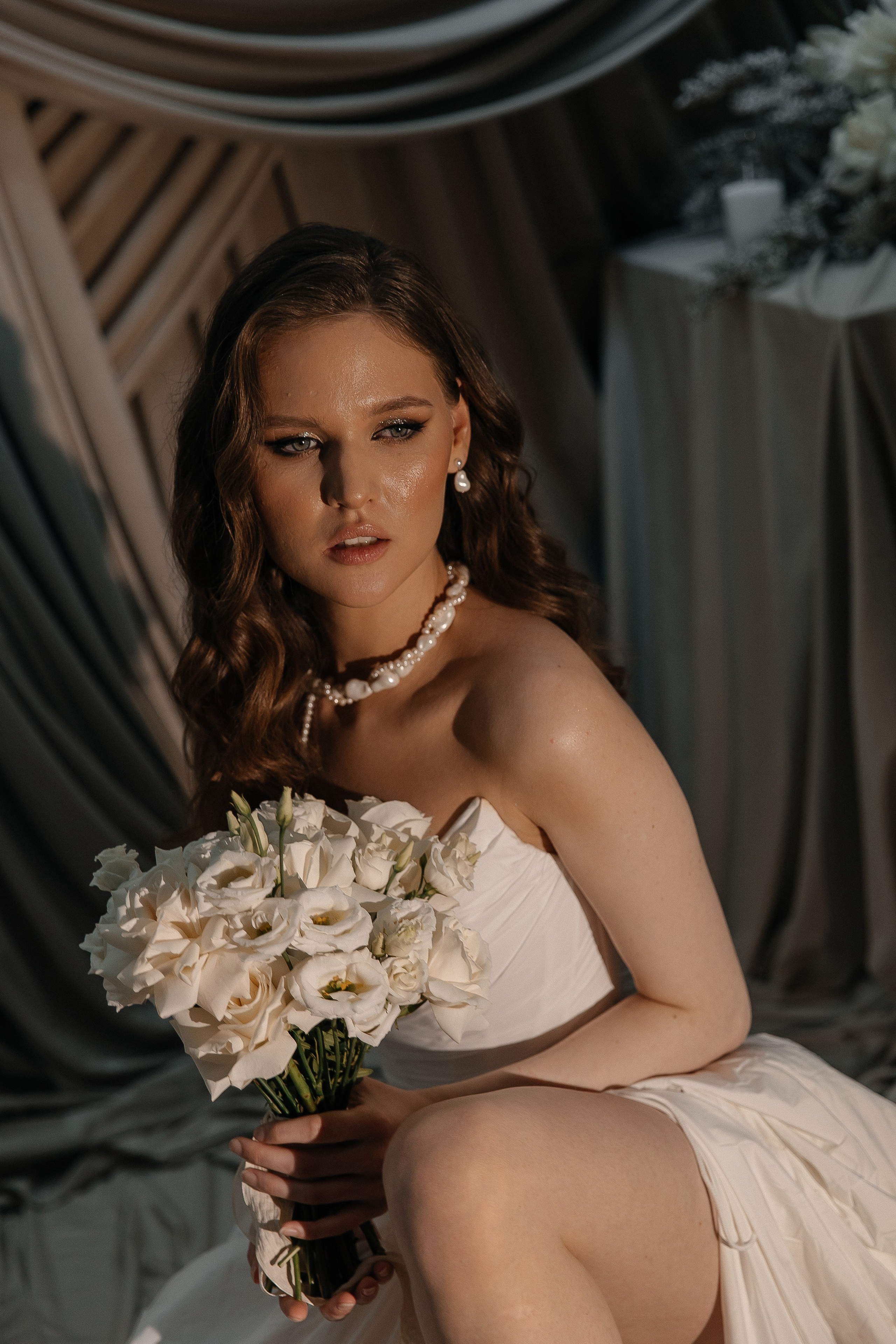 Екатерина+Михаил. Свадебный и портретный фотограф в Екатеринбурге Виолетта Куприкова