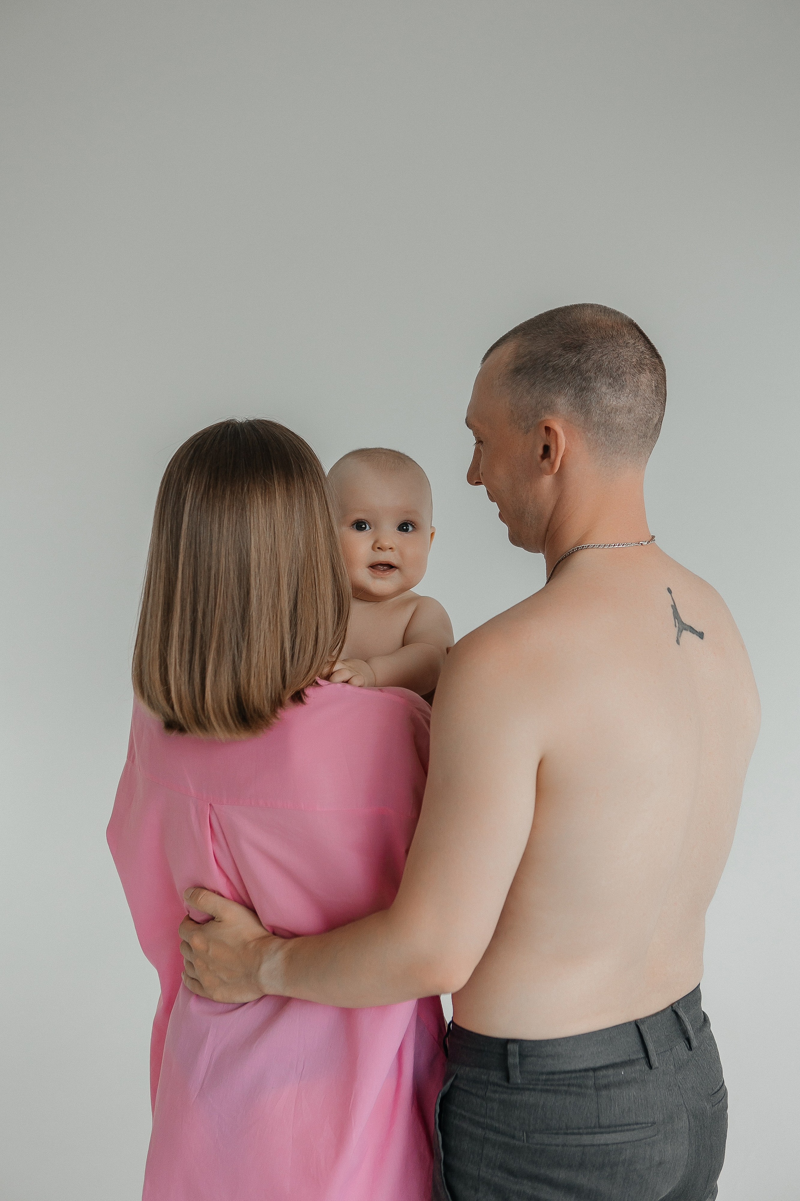 Кристина+Дмитрий+Влада. Свадебный и портретный фотограф в Екатеринбурге Виолетта Куприкова