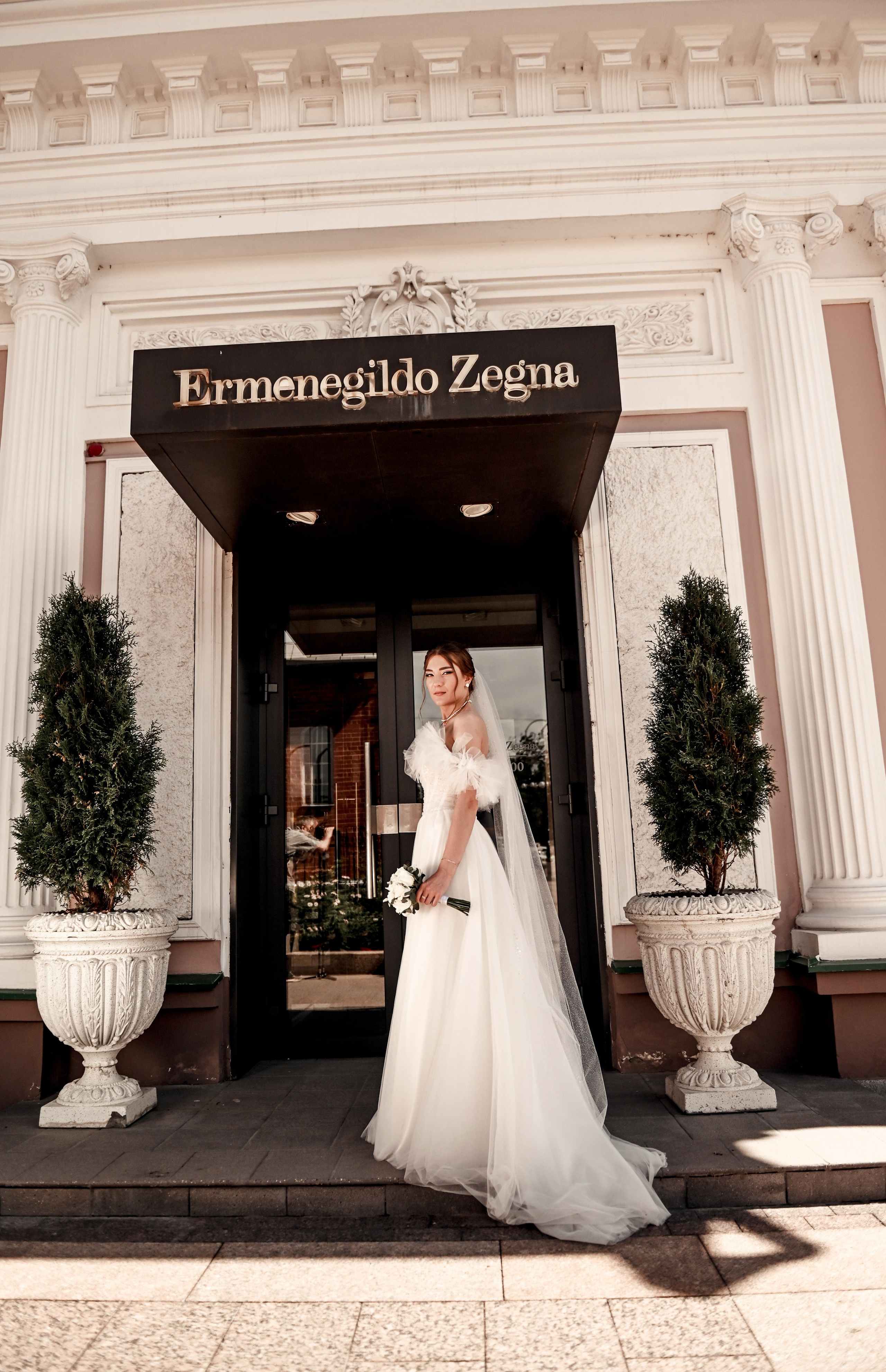 Алексей и Дарья. Свадебный, семейный, детский, контент фотограф в Омске Максим Ильин