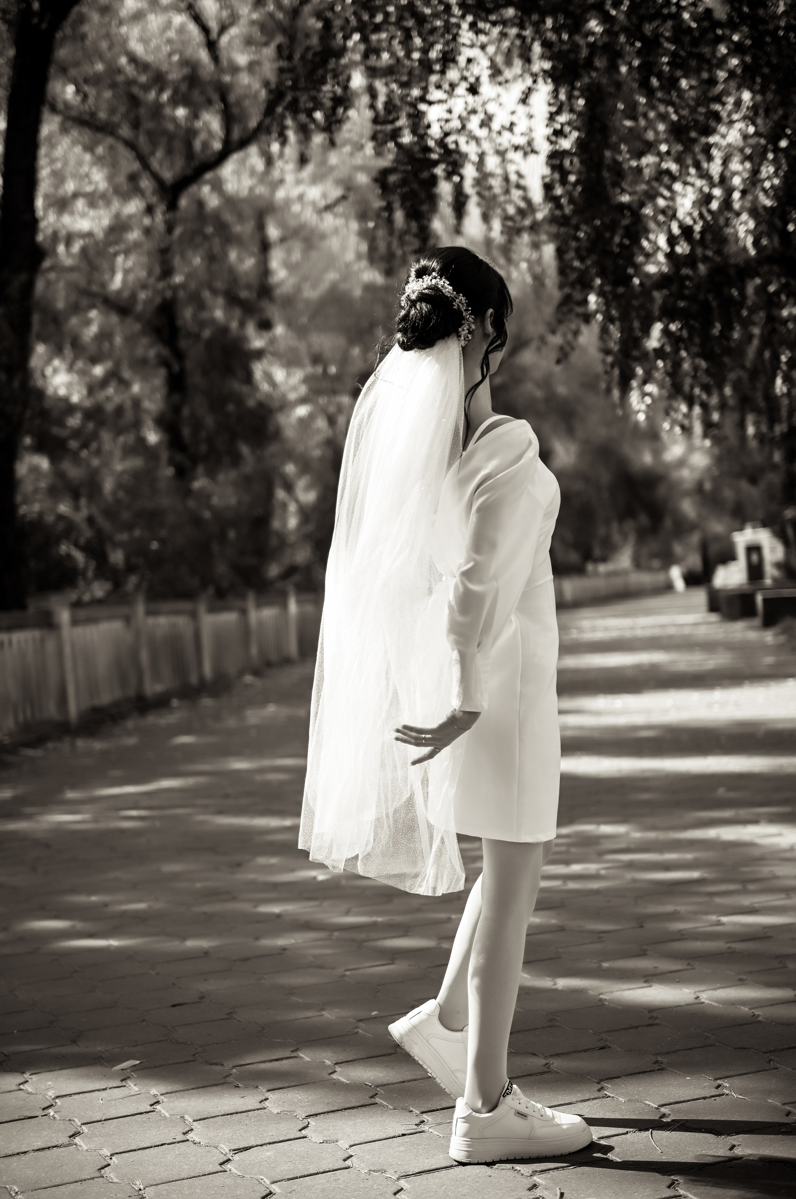 Небольшая часть фото со свадебной съемки Алексея и Даши. Свадебный, семейный, детский, контент фотограф в Омске Максим Ильин