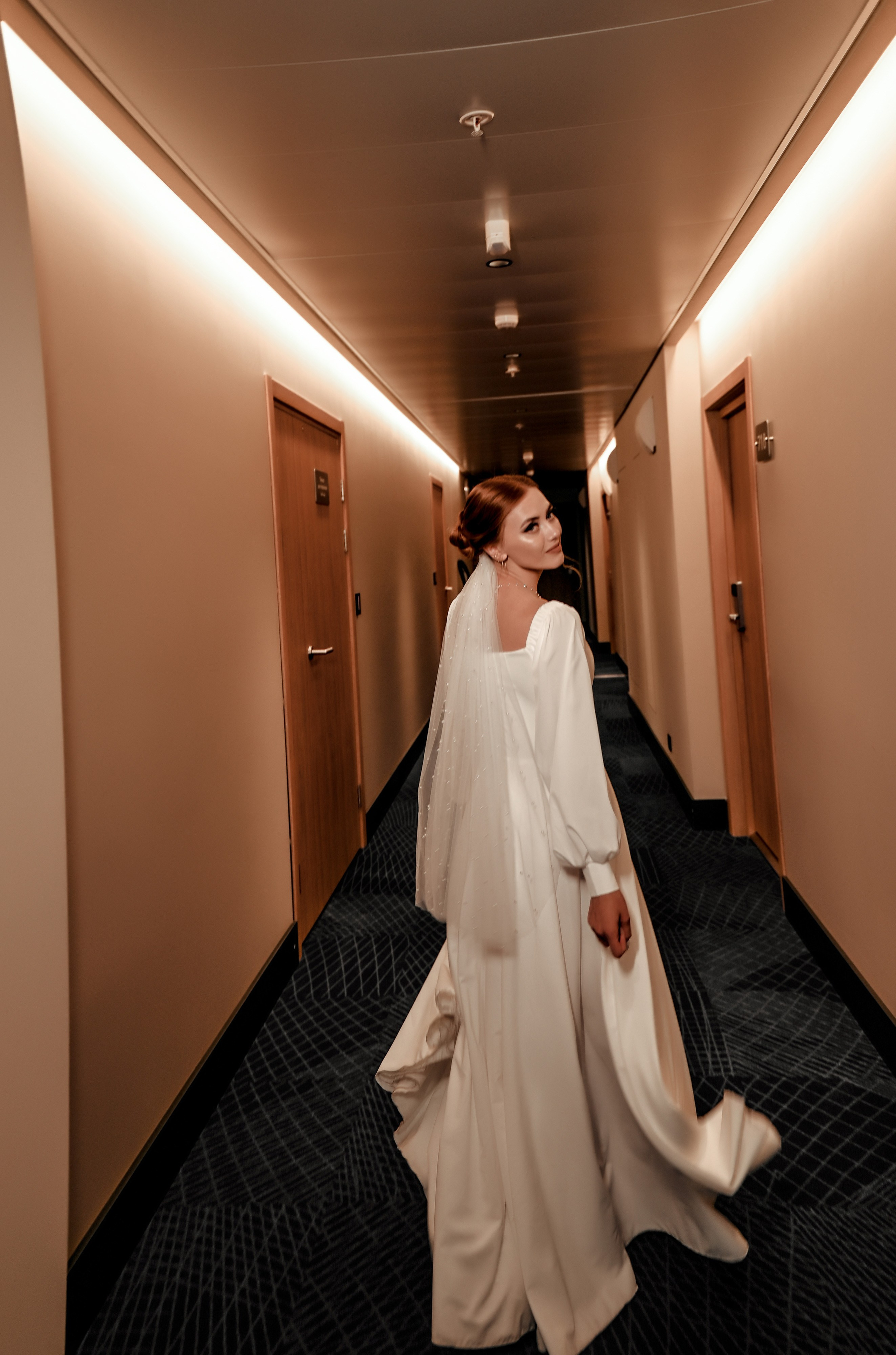 Яна и Виталий. Свадебный, семейный, детский, контент фотограф в Омске Максим Ильин