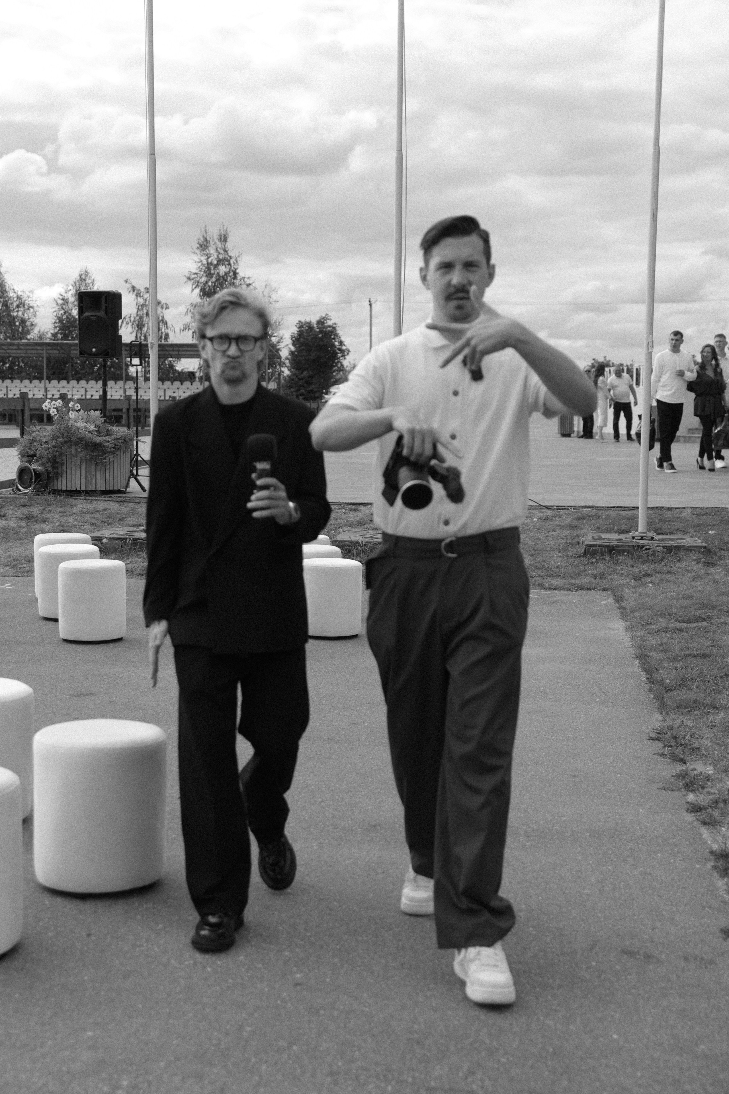 20|08|25 Backstage. On Emotions агентство