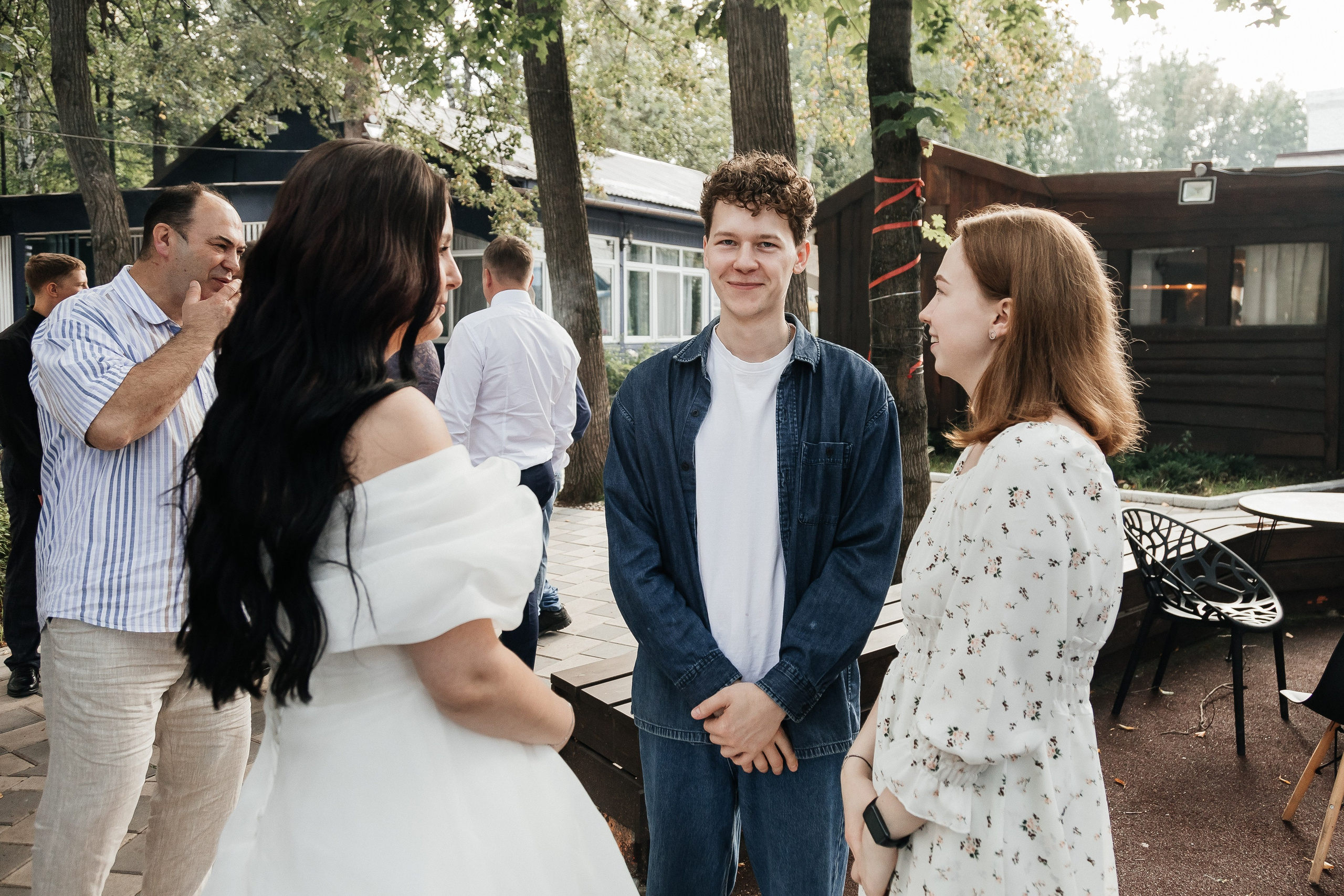 Дмитрий и Мария/2024. Свадебный и семейный фотограф в Екатеринбурге