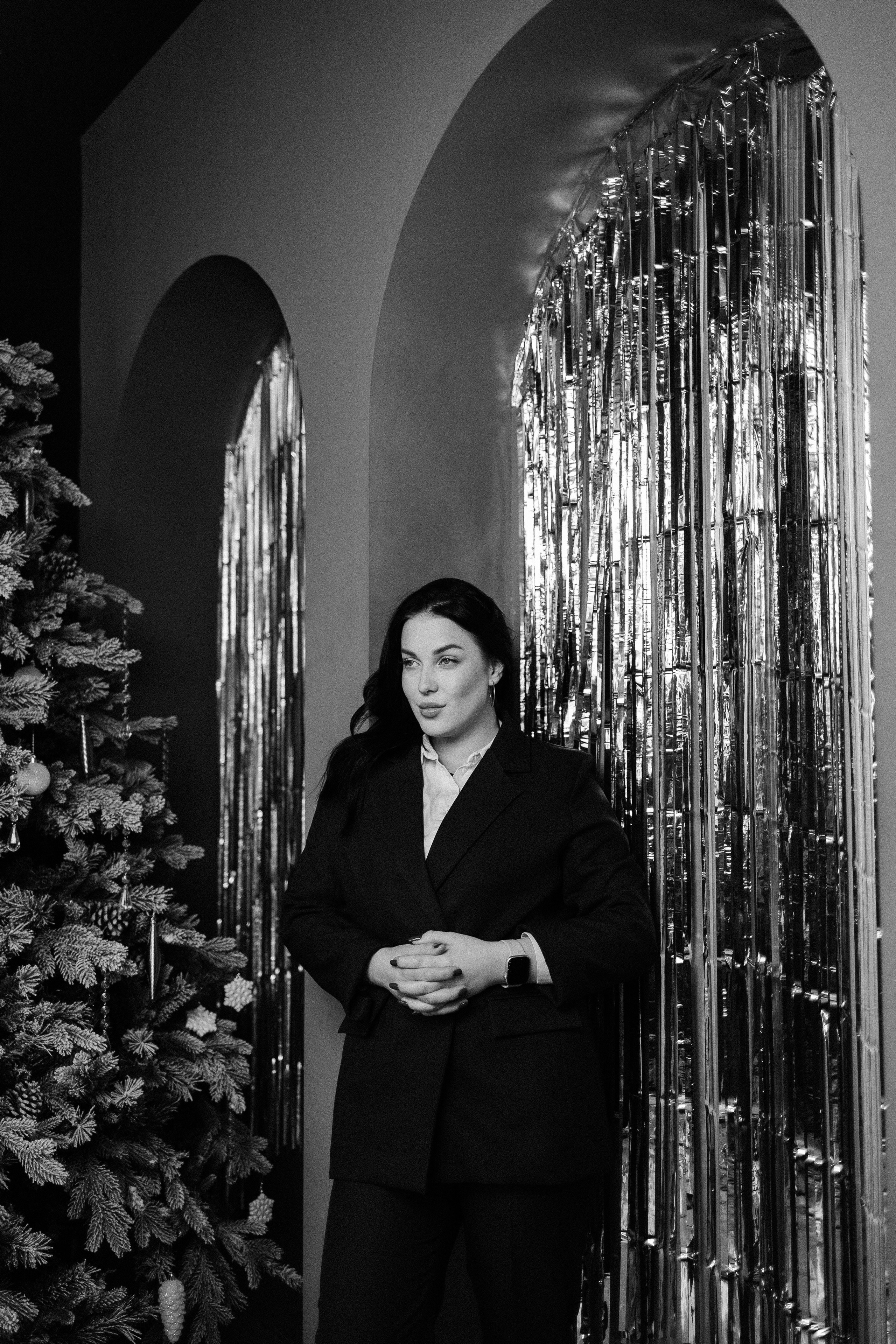 Мария/2025. Свадебный и семейный фотограф в Екатеринбурге