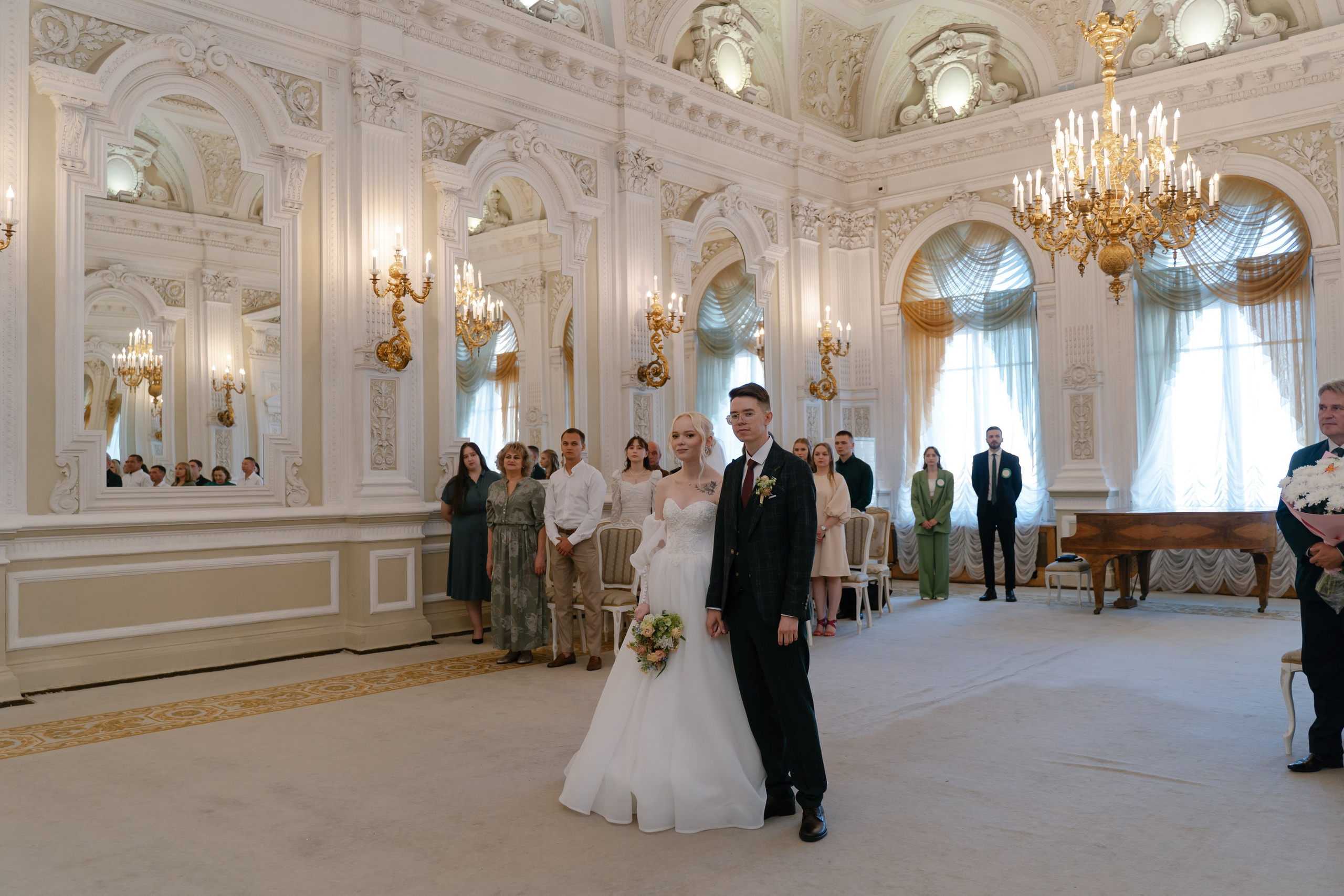 09.08.2023. Свадебный фотограф — Наталья Фед СПб/Москва