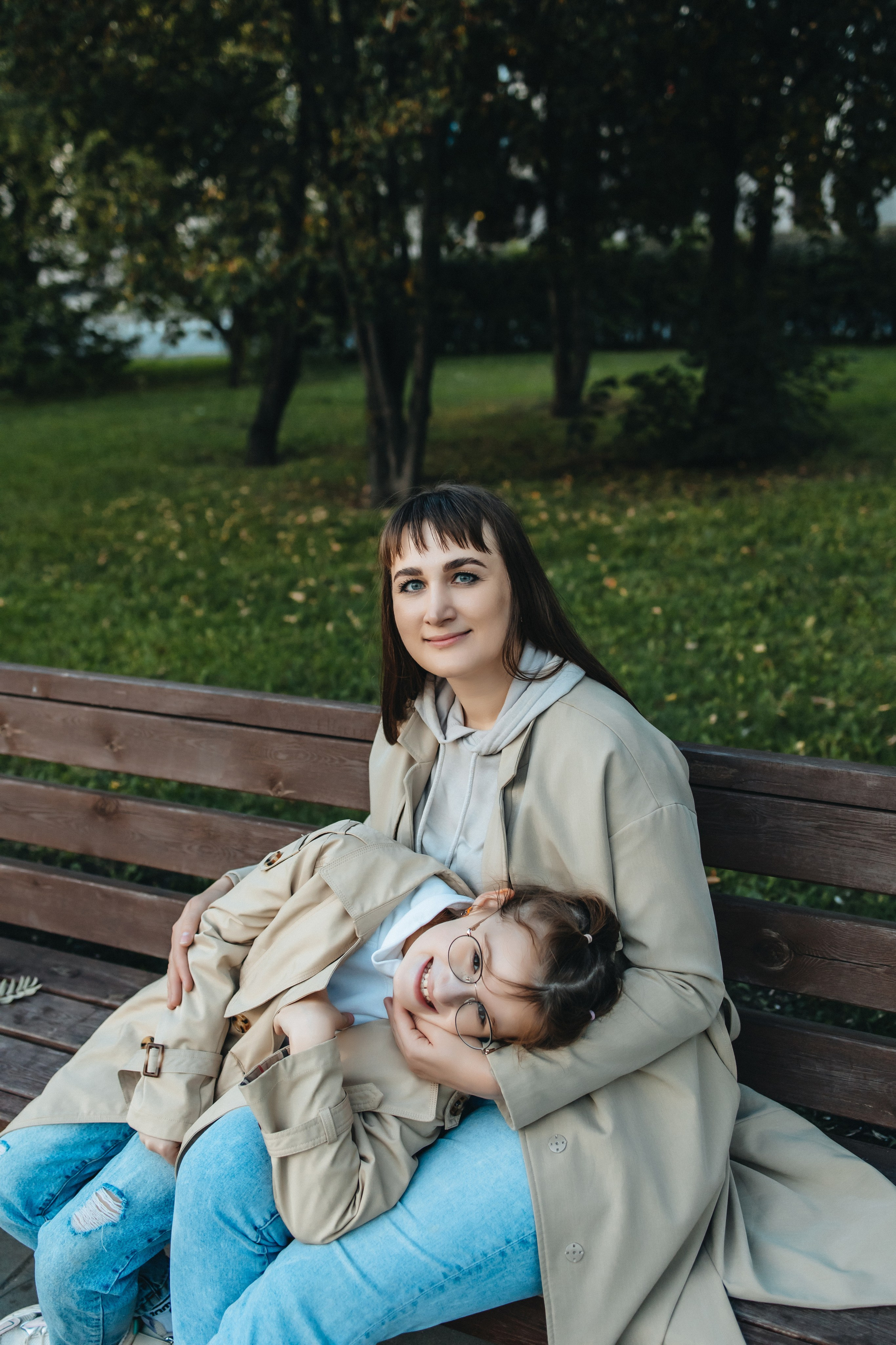 Семейная фотосессия. Главная