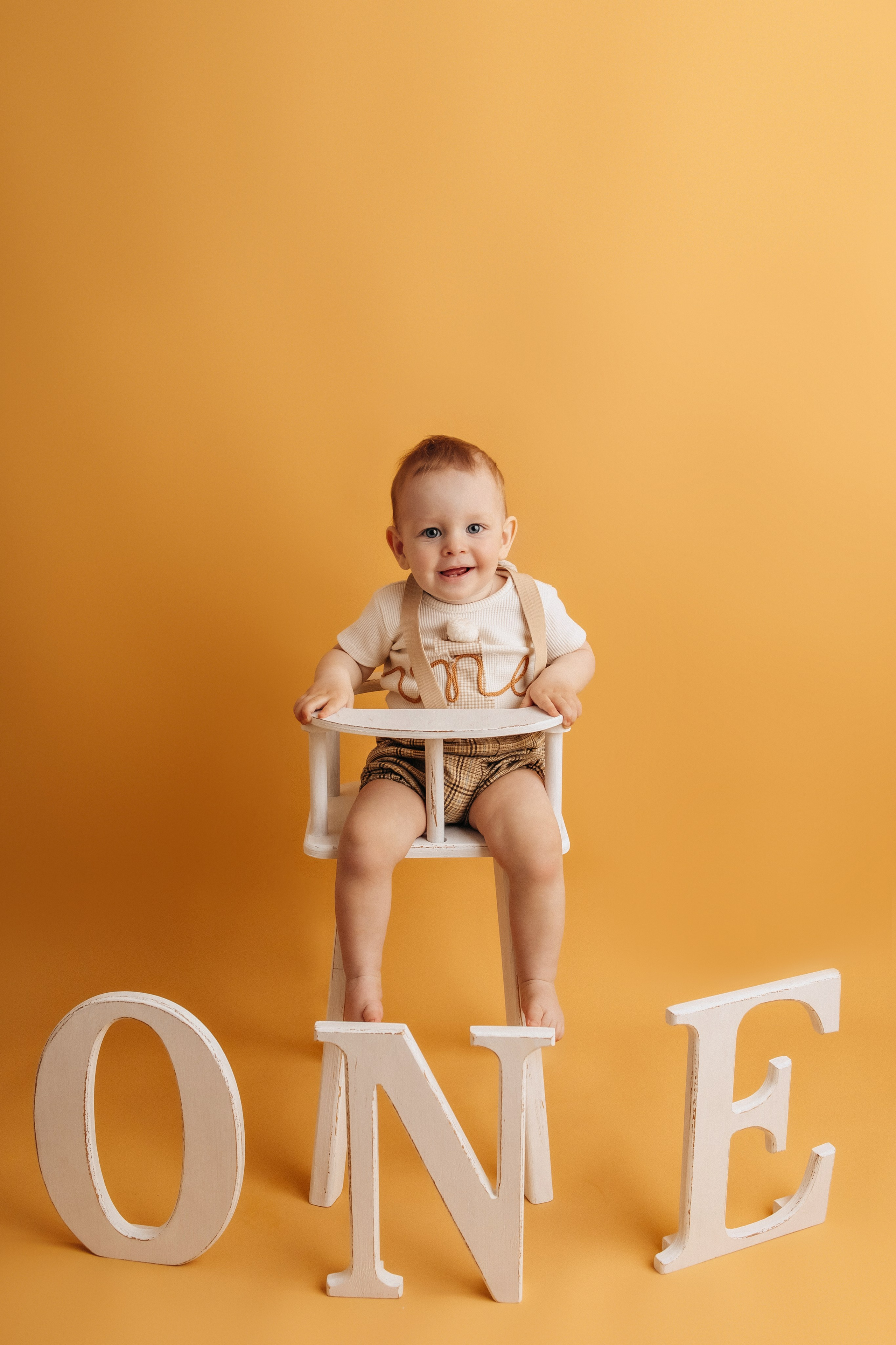 Годики в моей студии. Главная