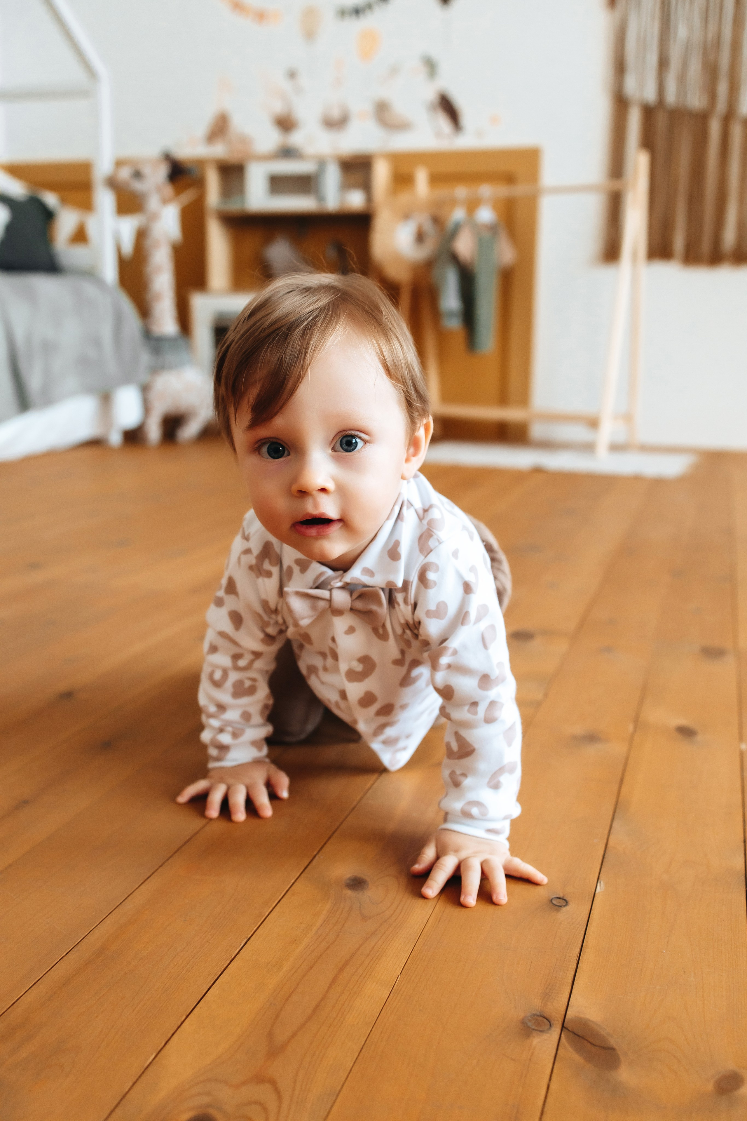 Годик АРТЕМ. Главная