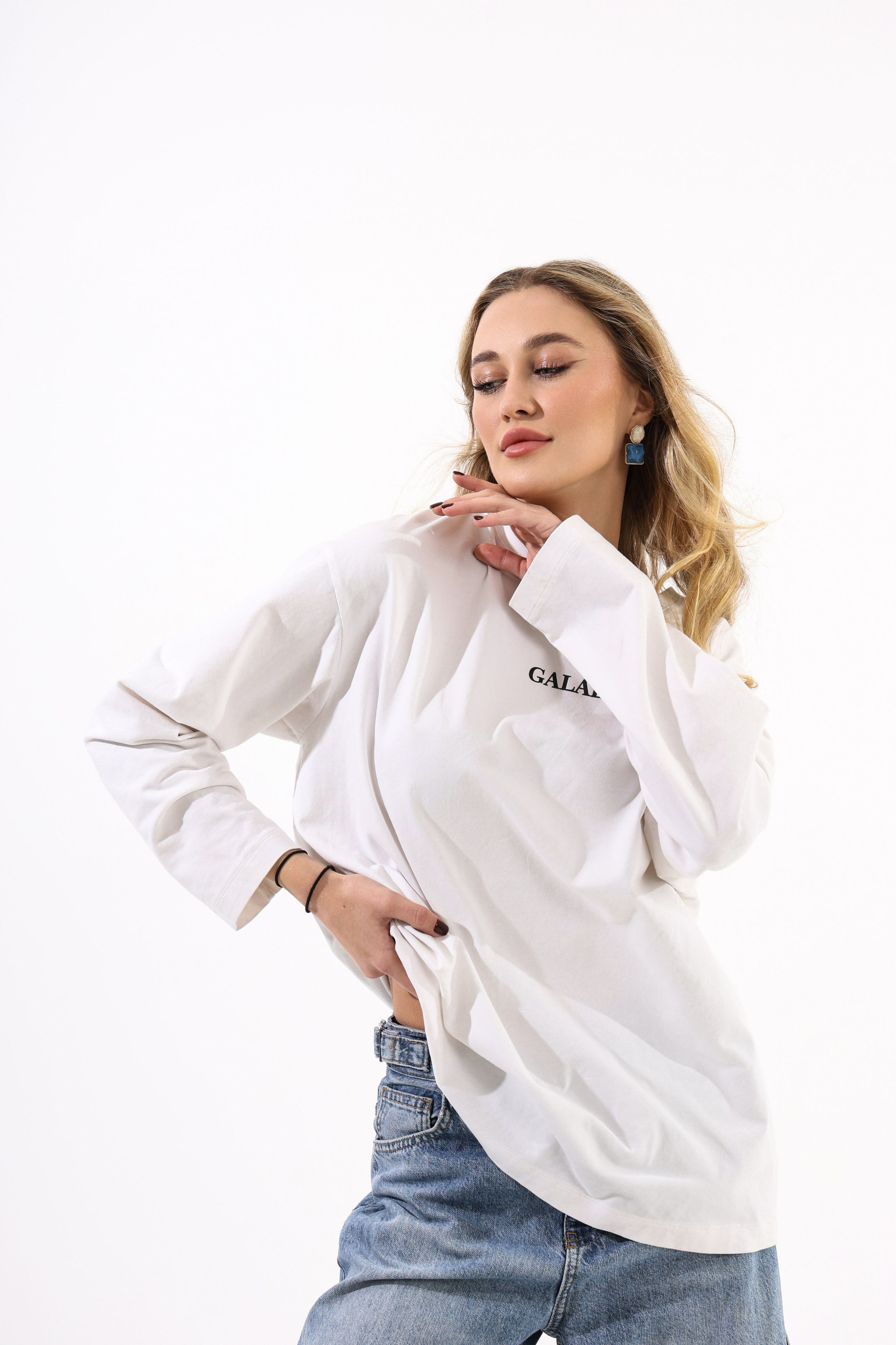 Каталожные. Анастасия Тоболякова — фотограф в Москве