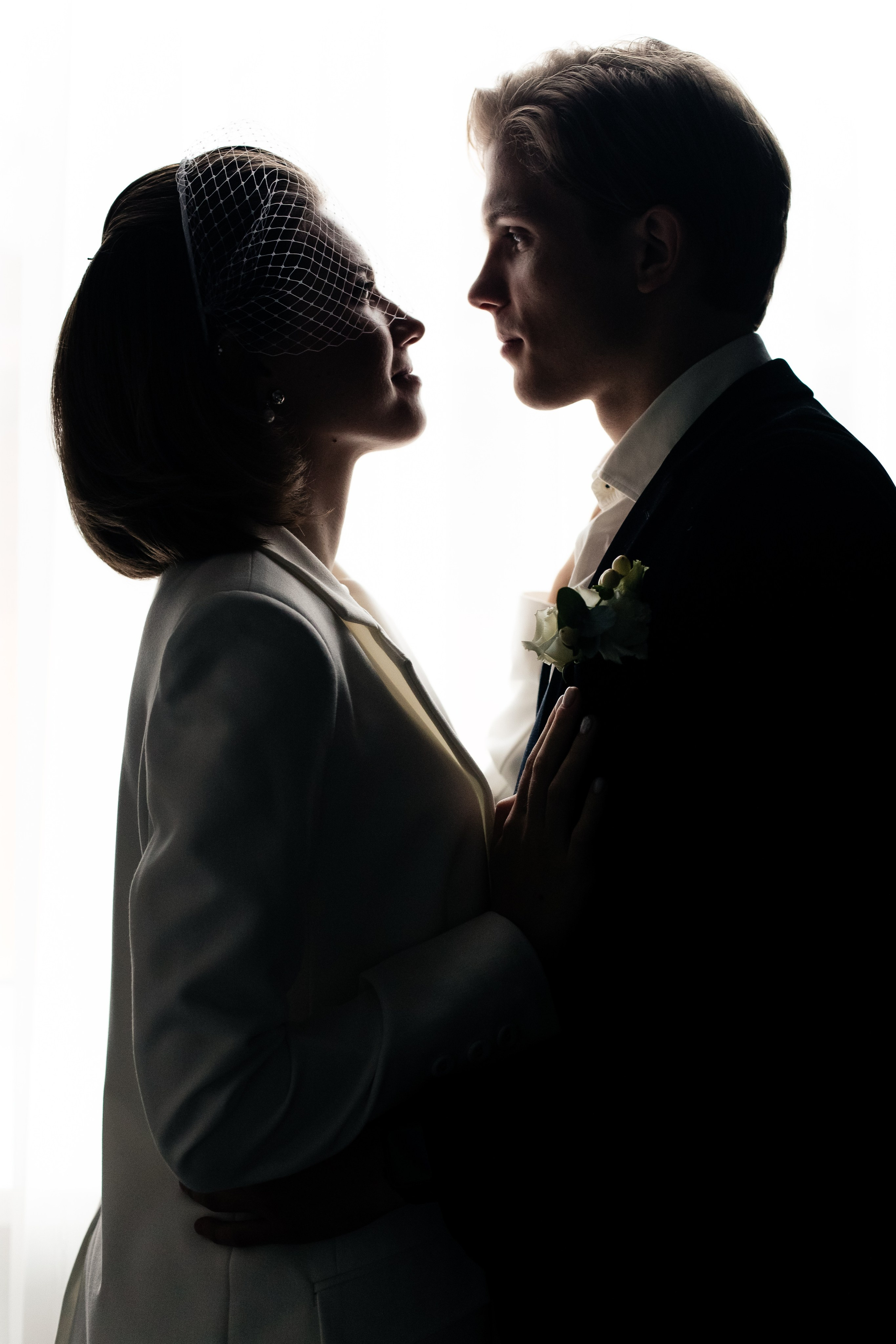 Ангелина & Никита. Фотограф в Москве Валерия Рожкова