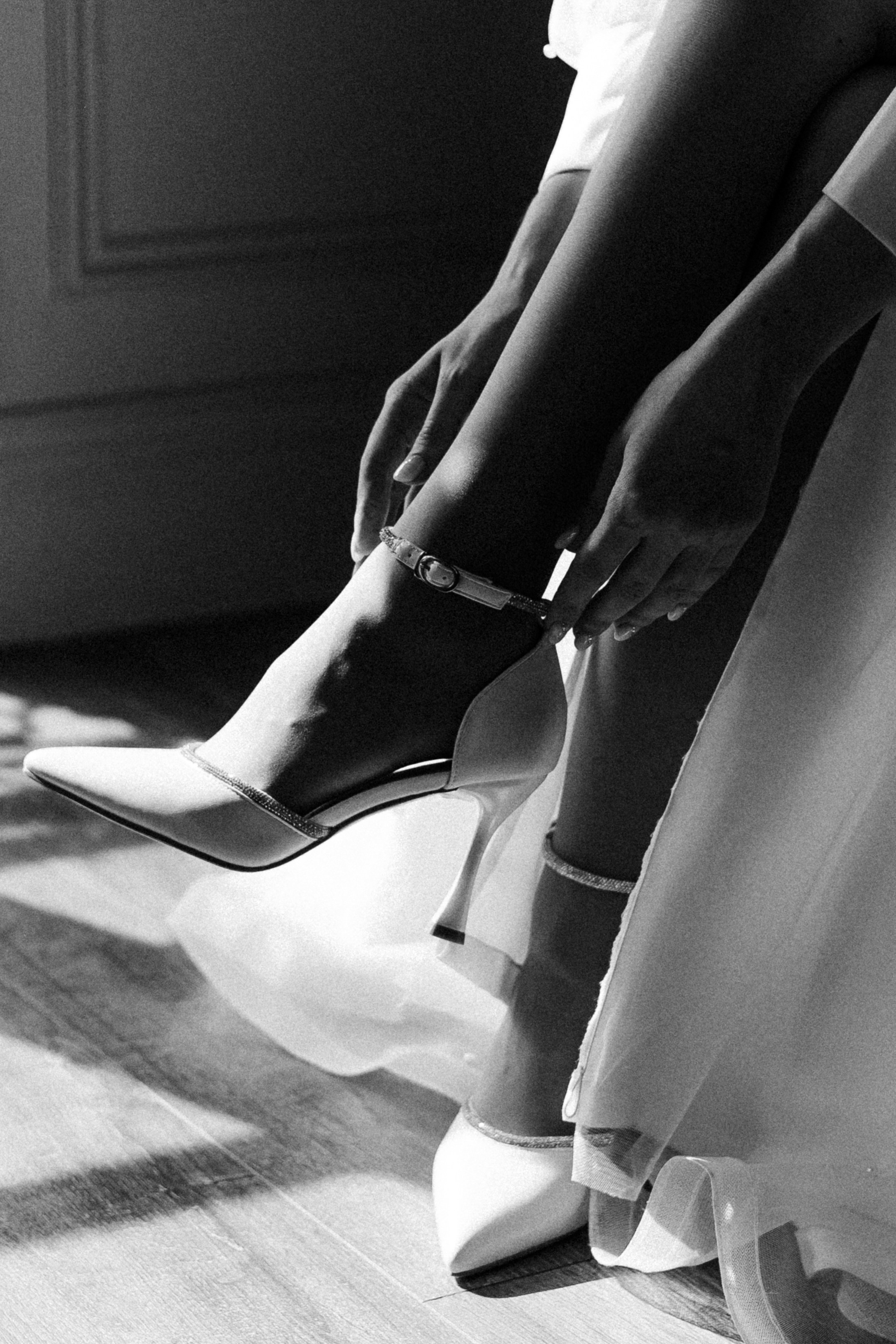 Саида и Евгений