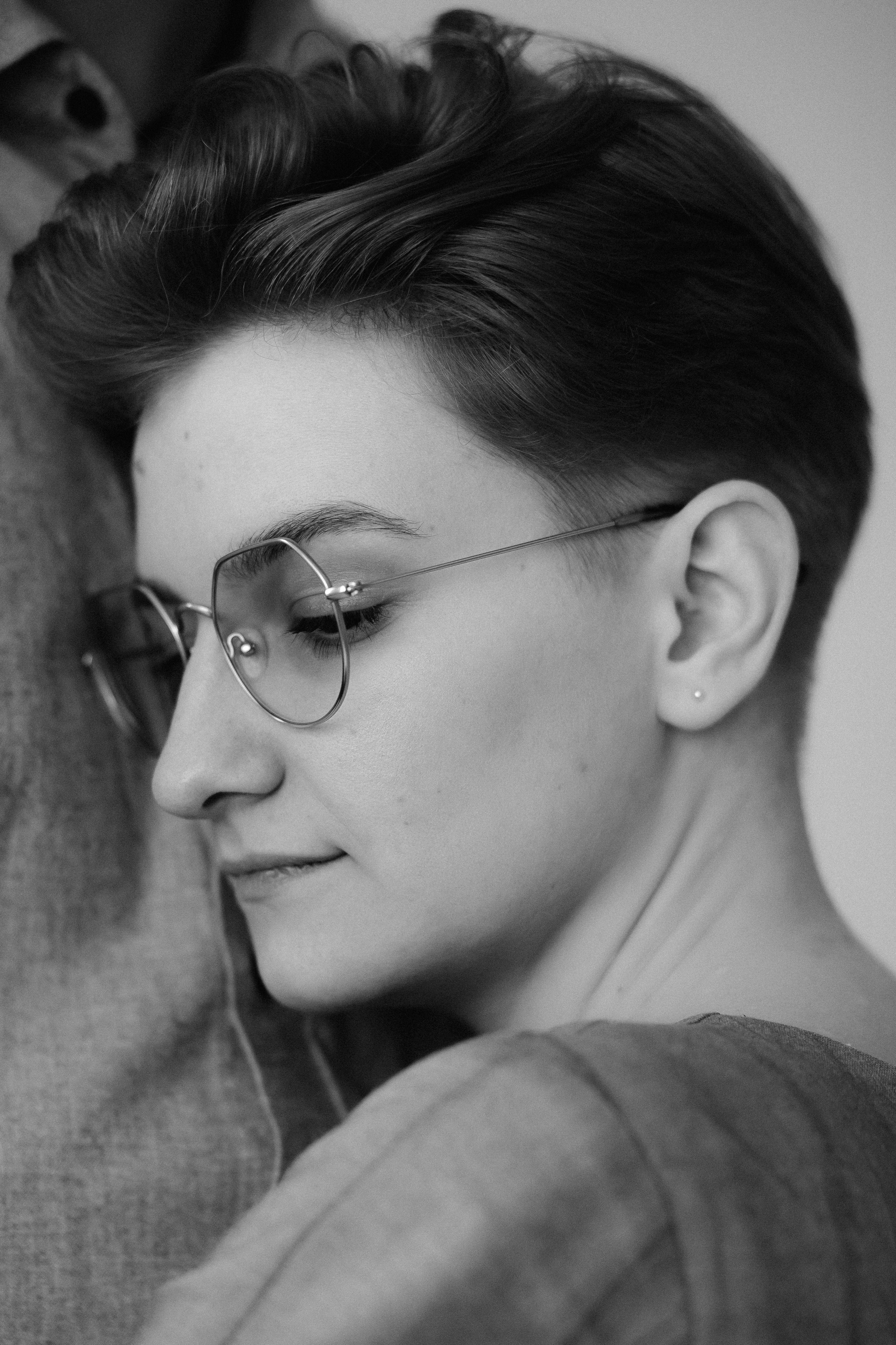 Екатерина и Григорий