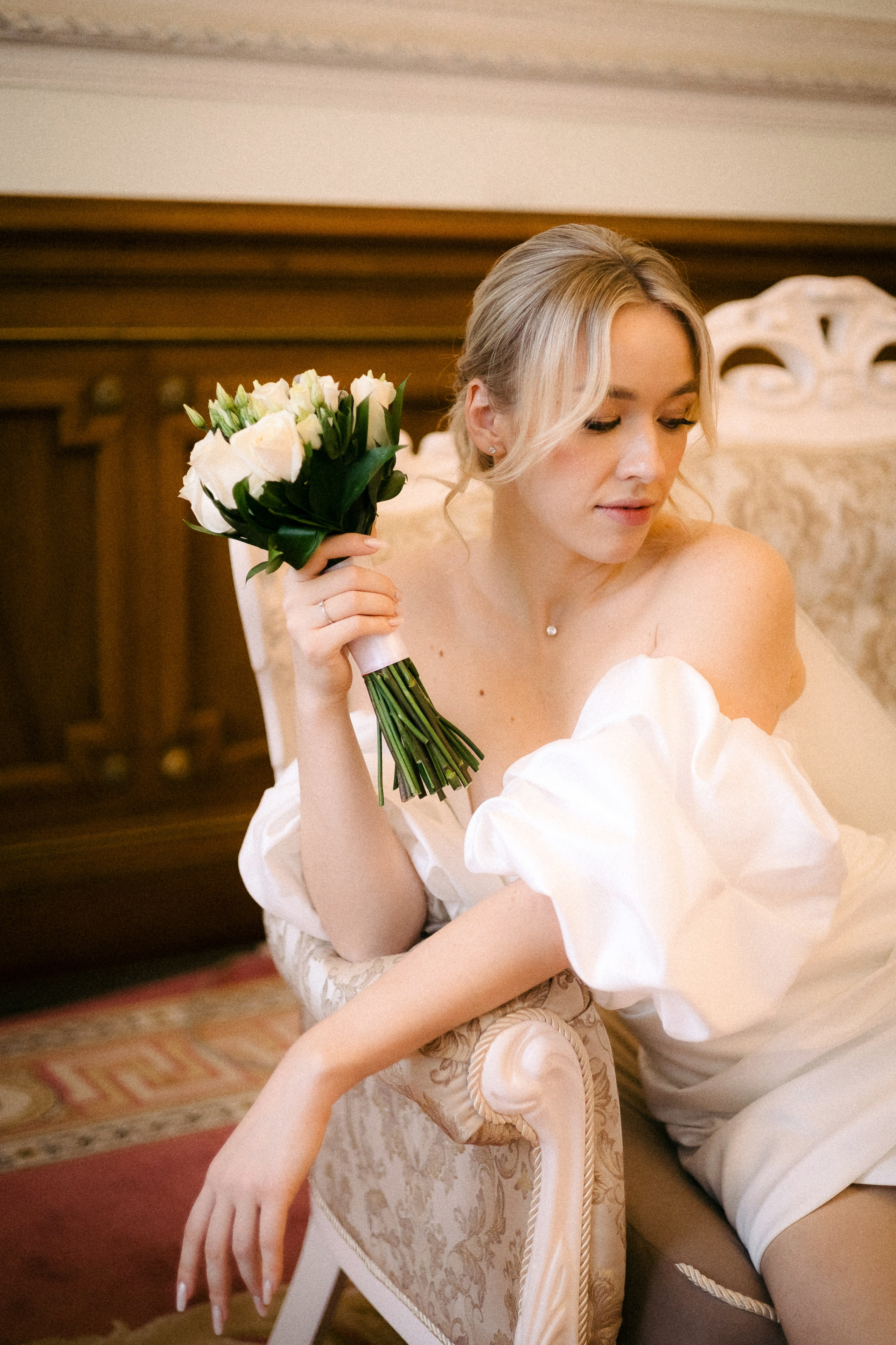 Анна и Семён