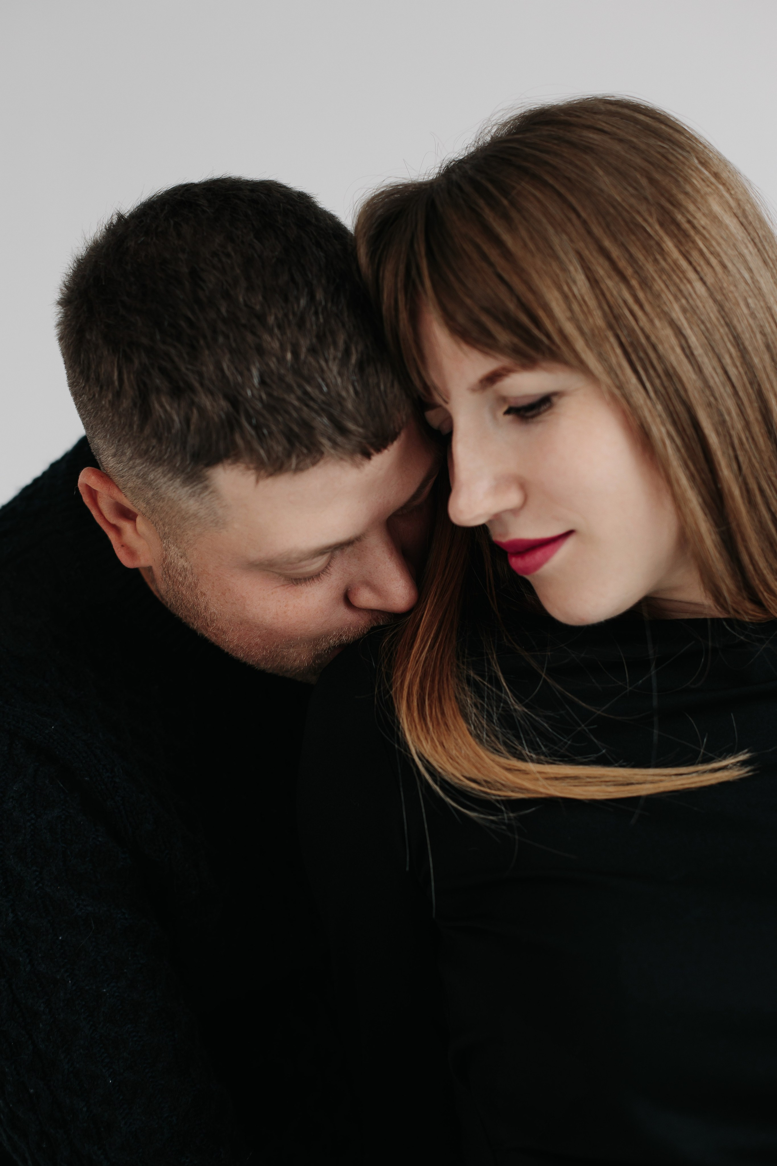 В ожидании. Семейный и детский фотограф в Пскове и Санкт-Петербурге Яна Калинина