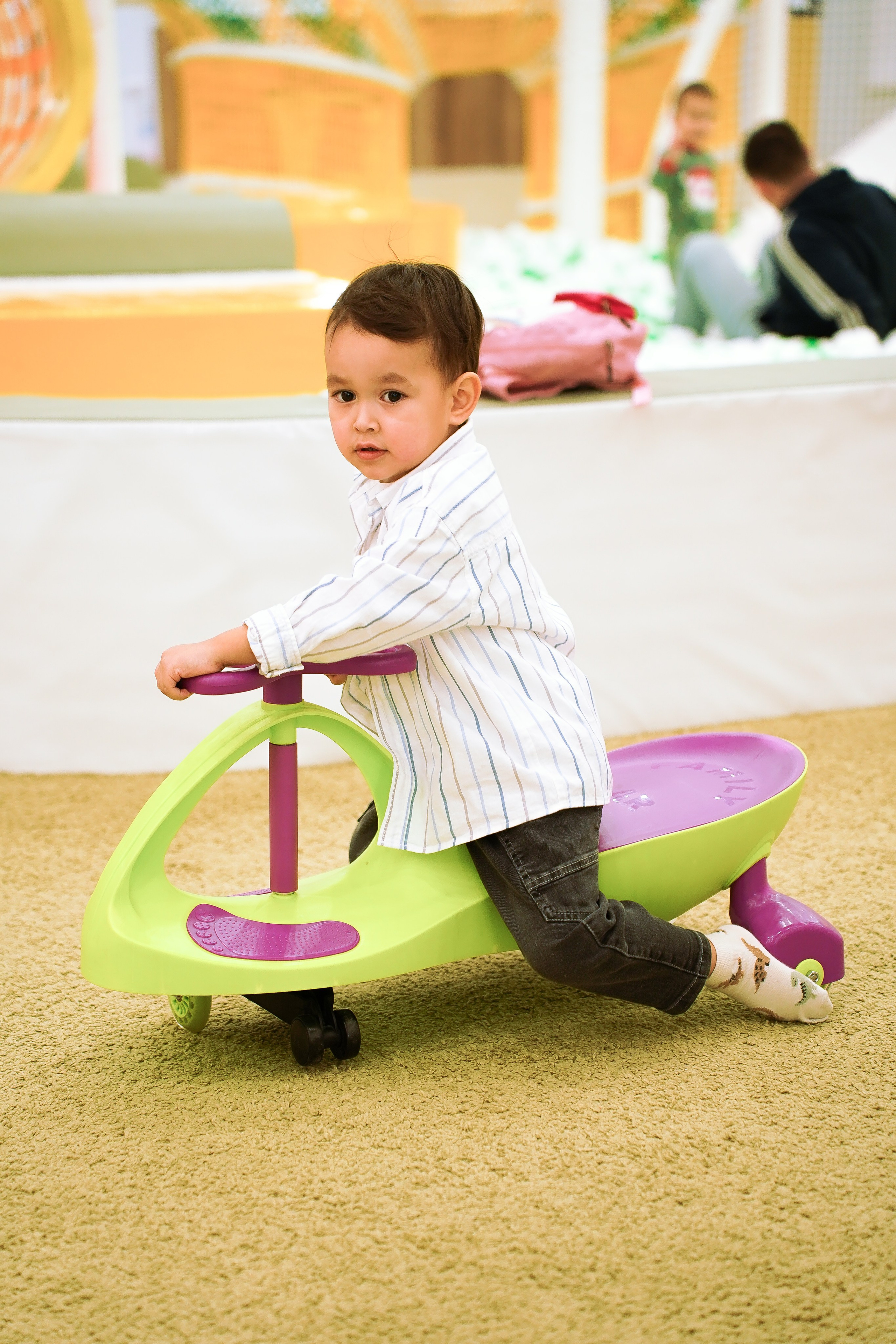 День Рождения Веронички. Свадебный видеограф, рилсмейкер, фотограф в Когалыме Меркулова Диана