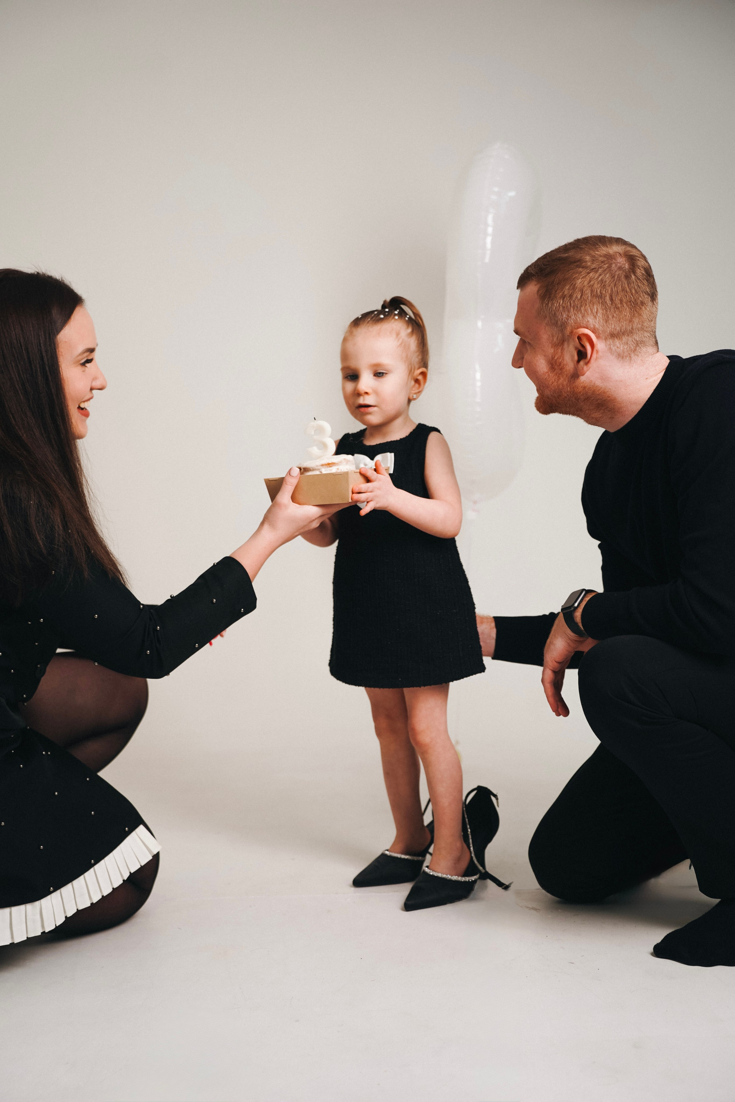 Арише 3!. Свадебный видеограф, рилсмейкер, фотограф в Когалыме Меркулова Диана