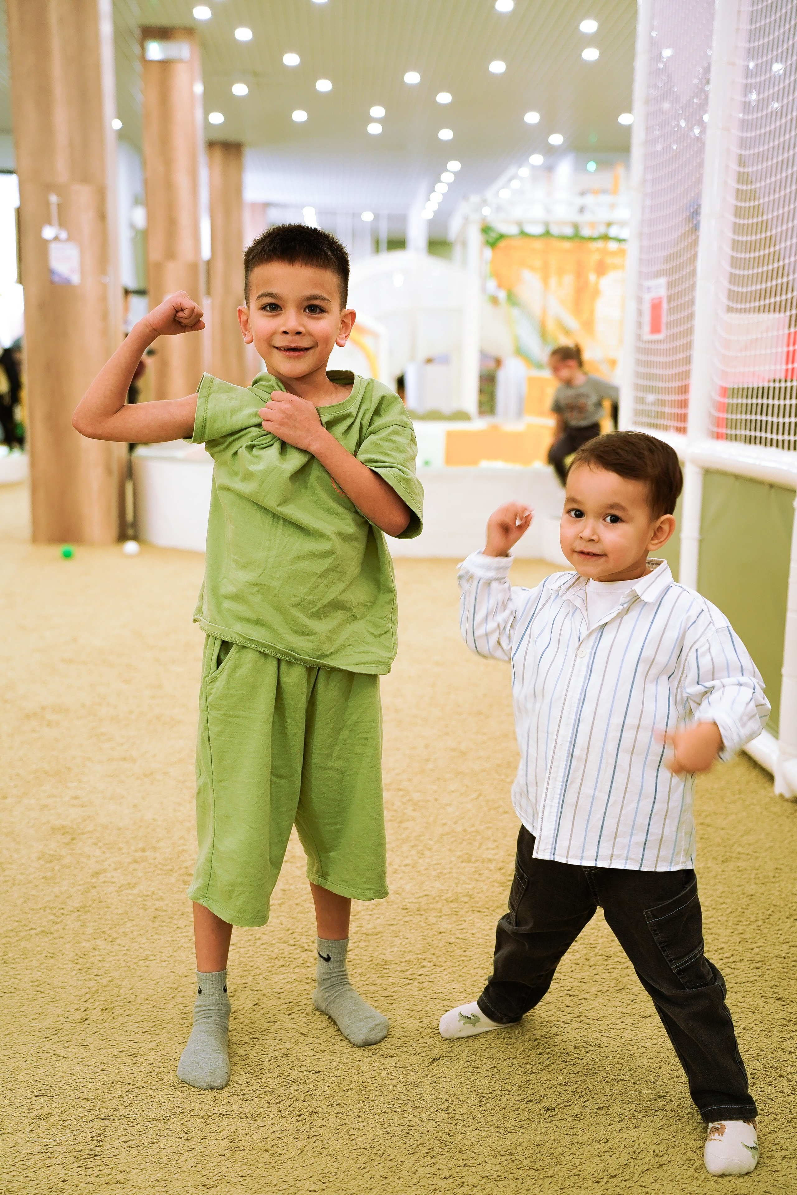 День Рождения Веронички. Свадебный видеограф, рилсмейкер, фотограф в Когалыме Меркулова Диана
