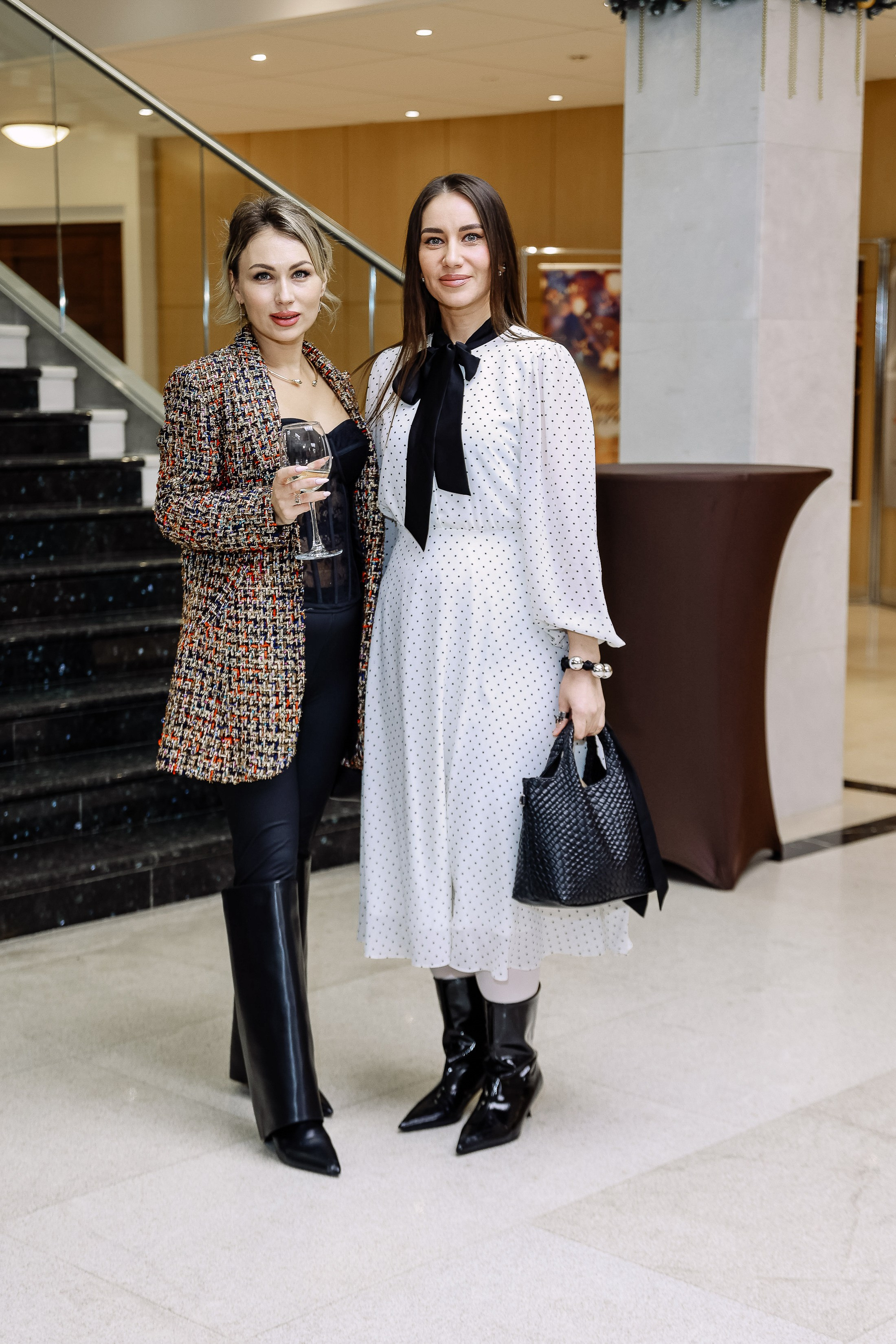 Презентация Танк 300 в Концертном зале А.Каца. Фотограф Юлия Мальцева