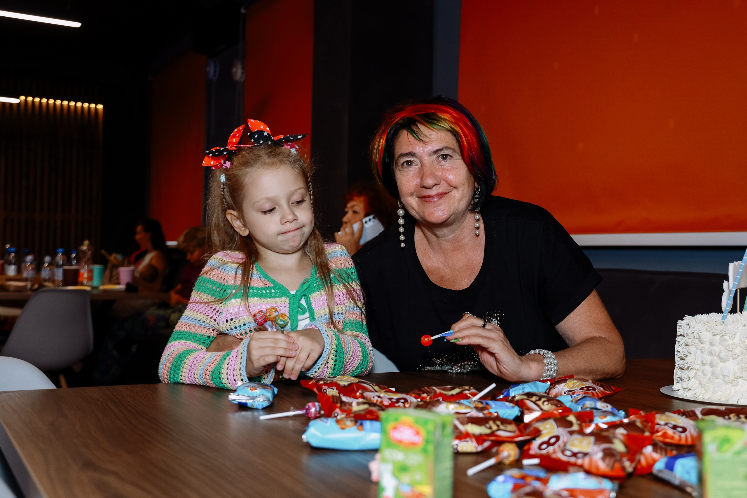 Др Киры Квест. Фотограф Юлия Мальцева