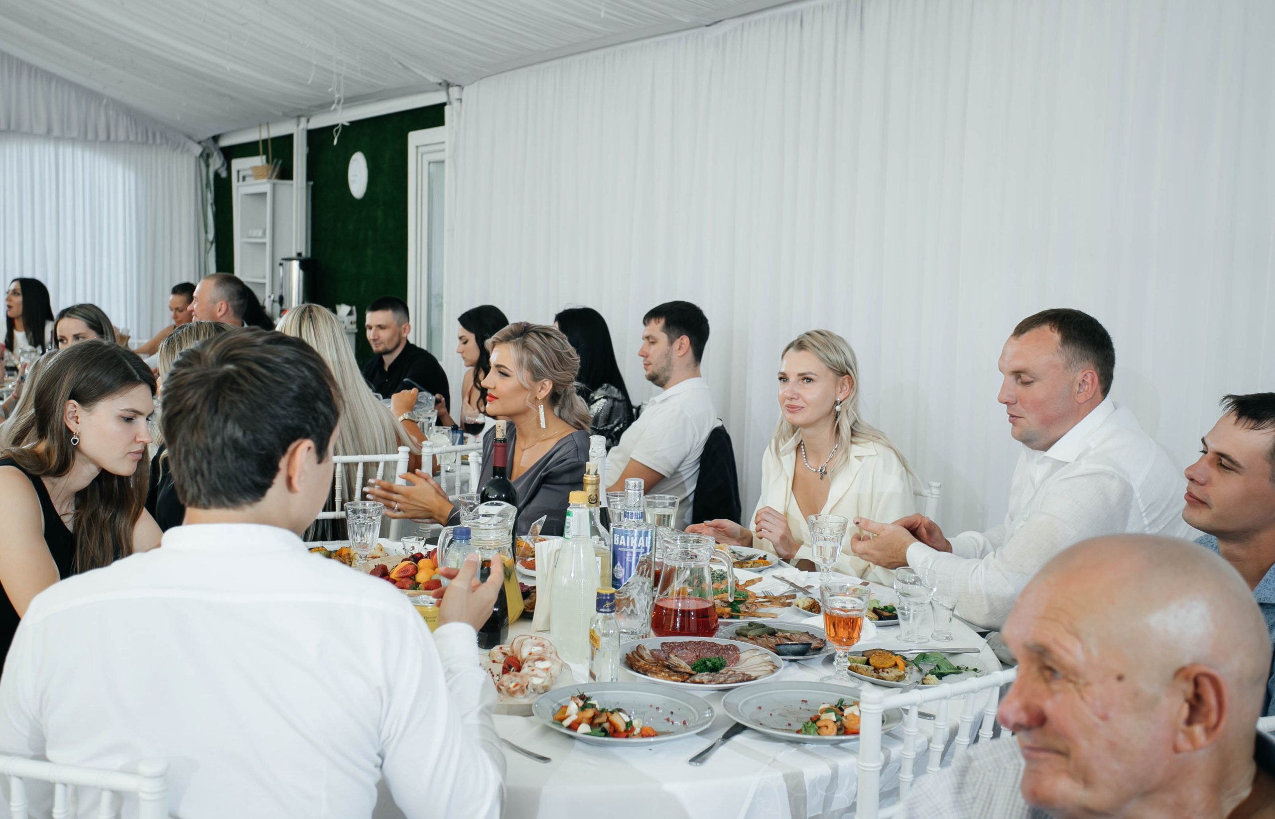 Свадебная история Элики и Артема. Свадебный и семейный фотограф Рассказова Виктория