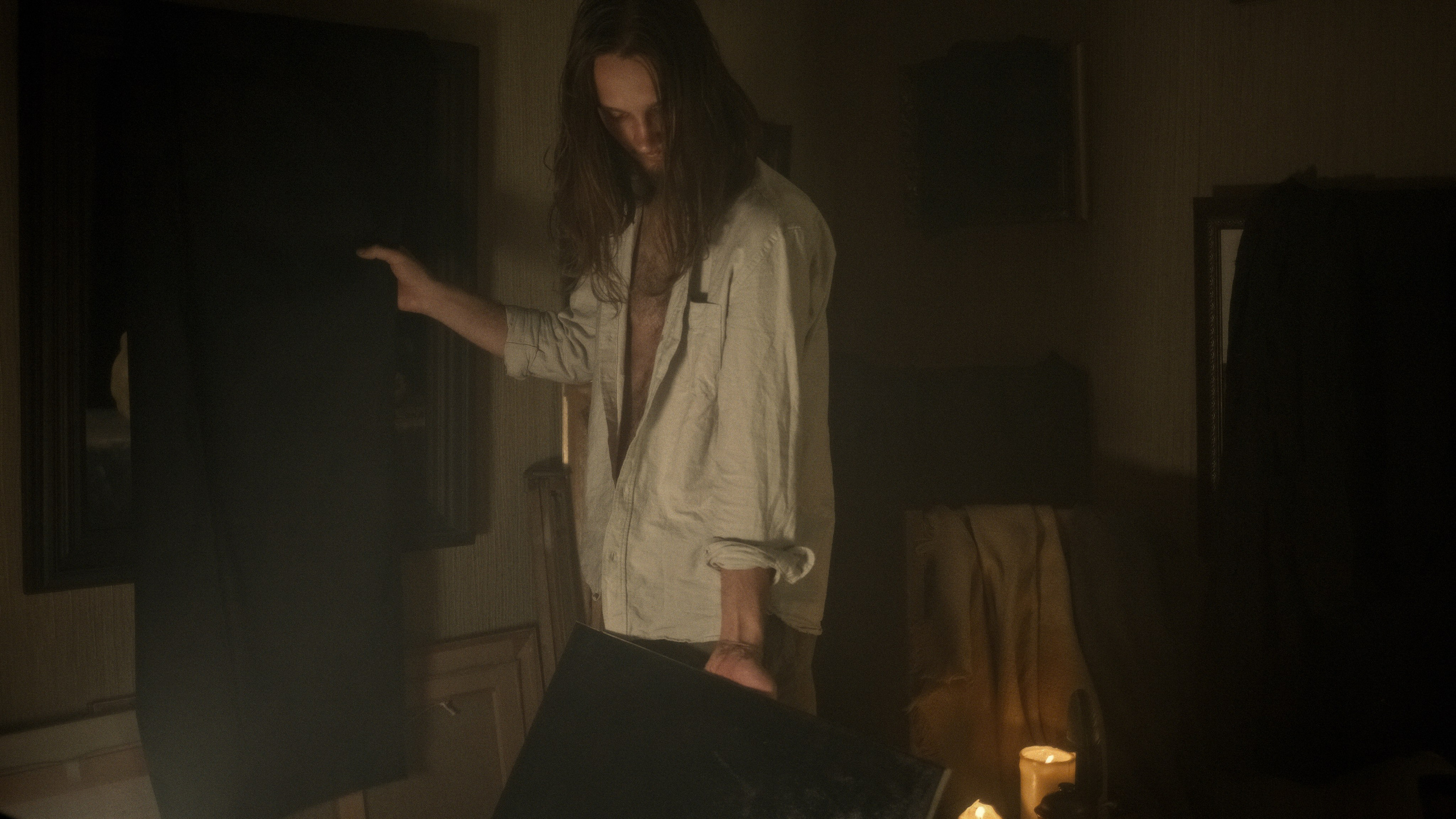 ОТКРОЙСЯ МИРУ. Фотограф и Видеограф Артур Гимаев