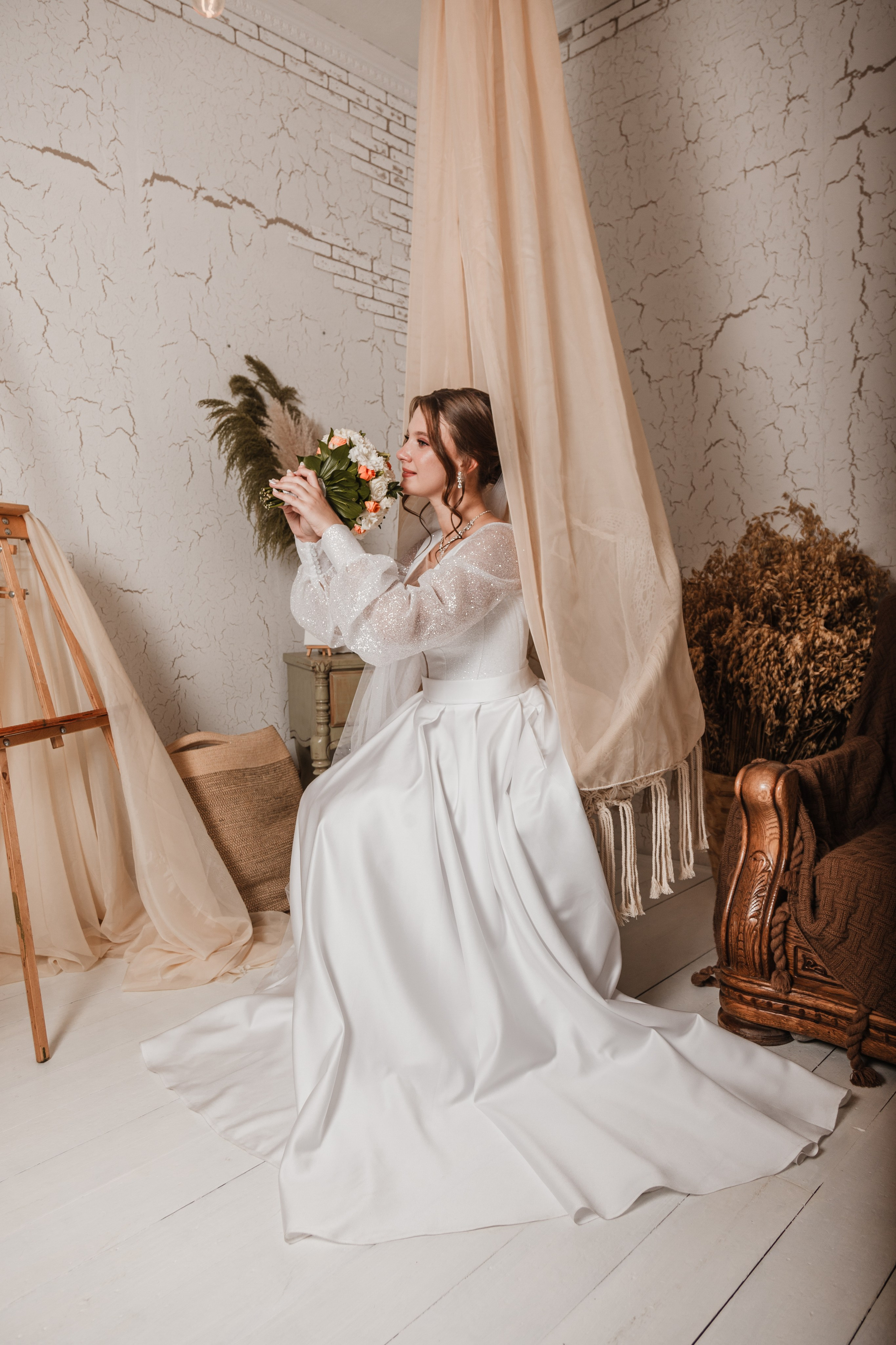 Свадебная съемка