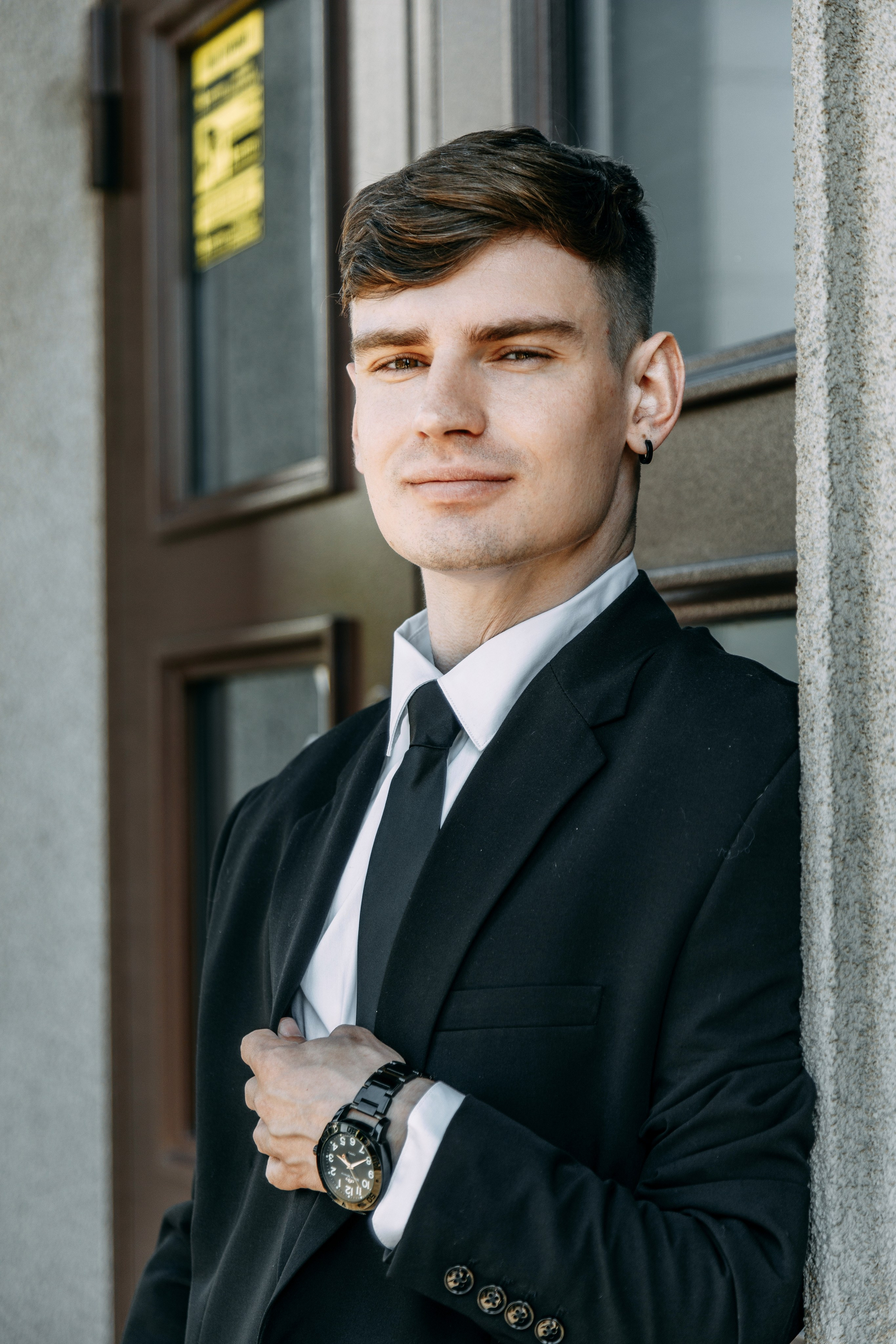 Свадебная съемка