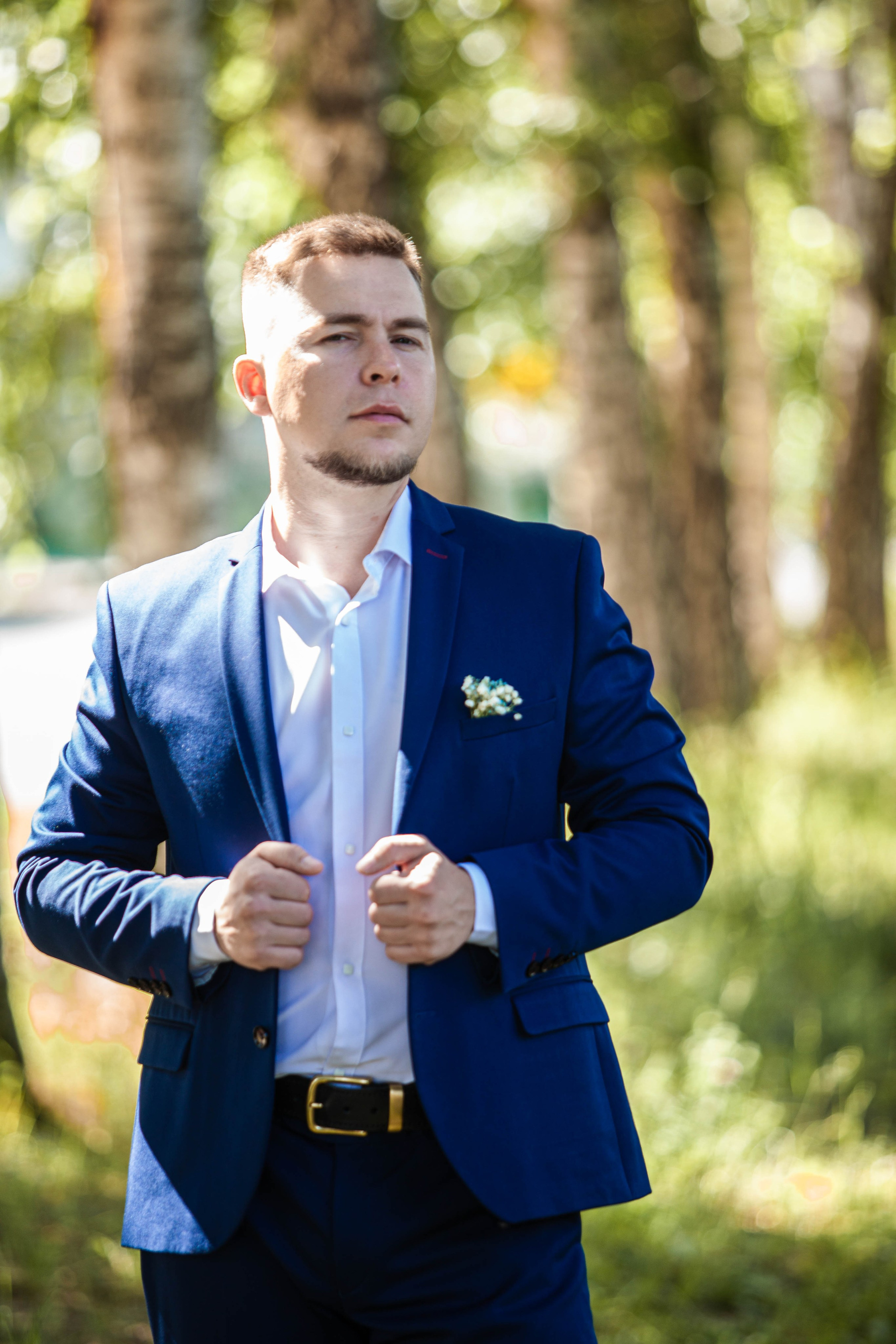 Свадебная съемка